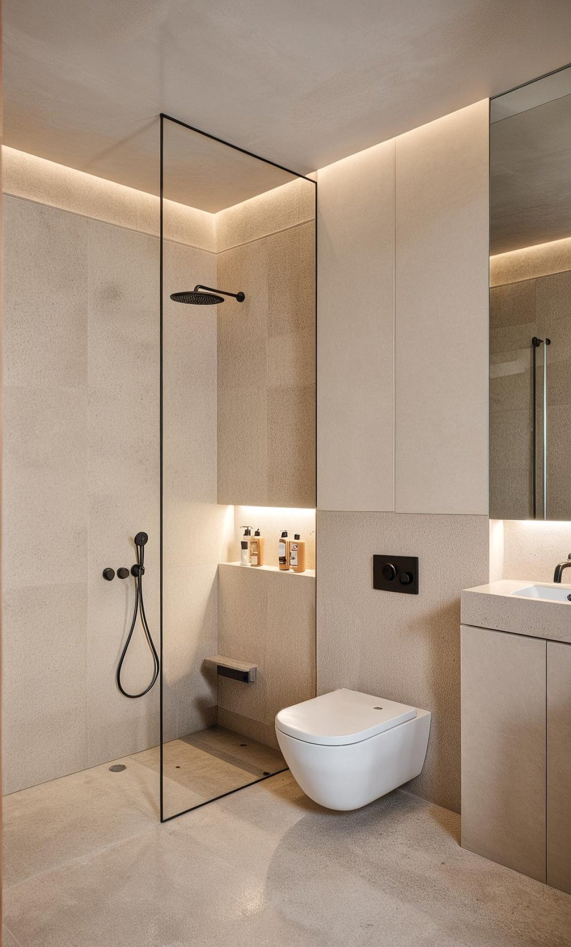 Villa Elandra – Contemporary Elegance in Elounda — 1