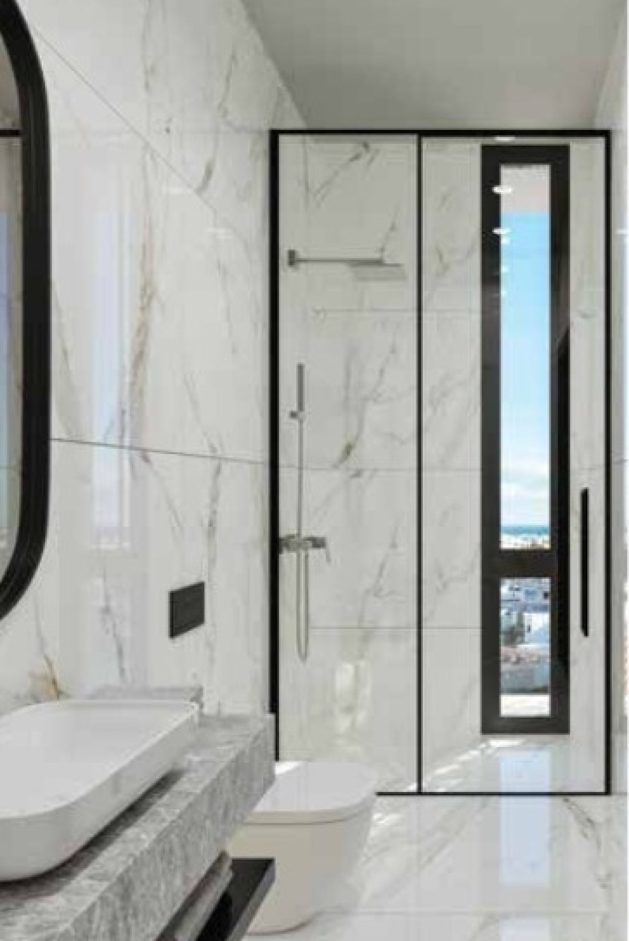 Prime City Living with Peaceful Luxury — 1