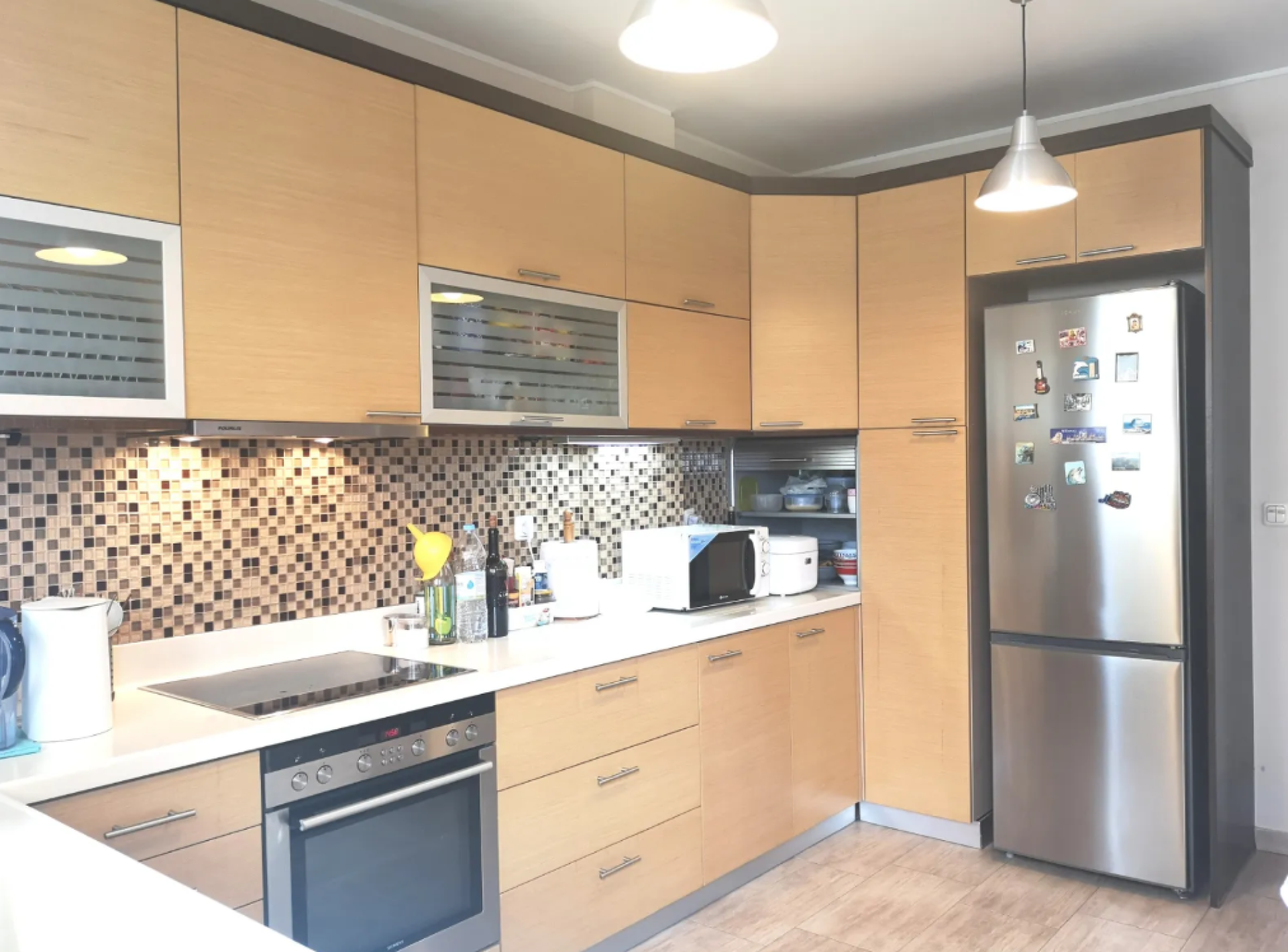 Seaview 3 Bedroom Penthouse — 5