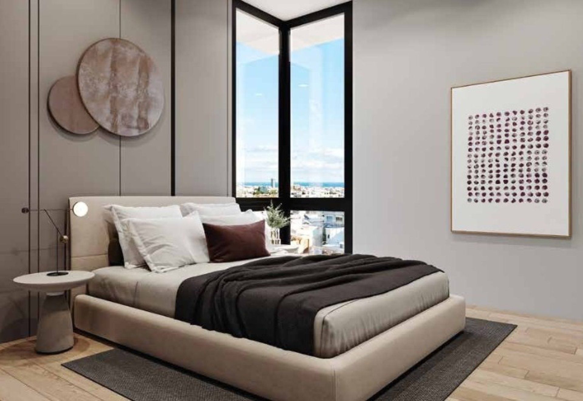 Hillside Living with Style, Serenity, and Stunning Views — 4