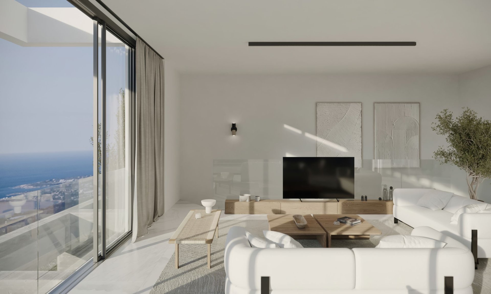 A Private Villa Collection Where Nature, Design, and Luxury Meet — 2