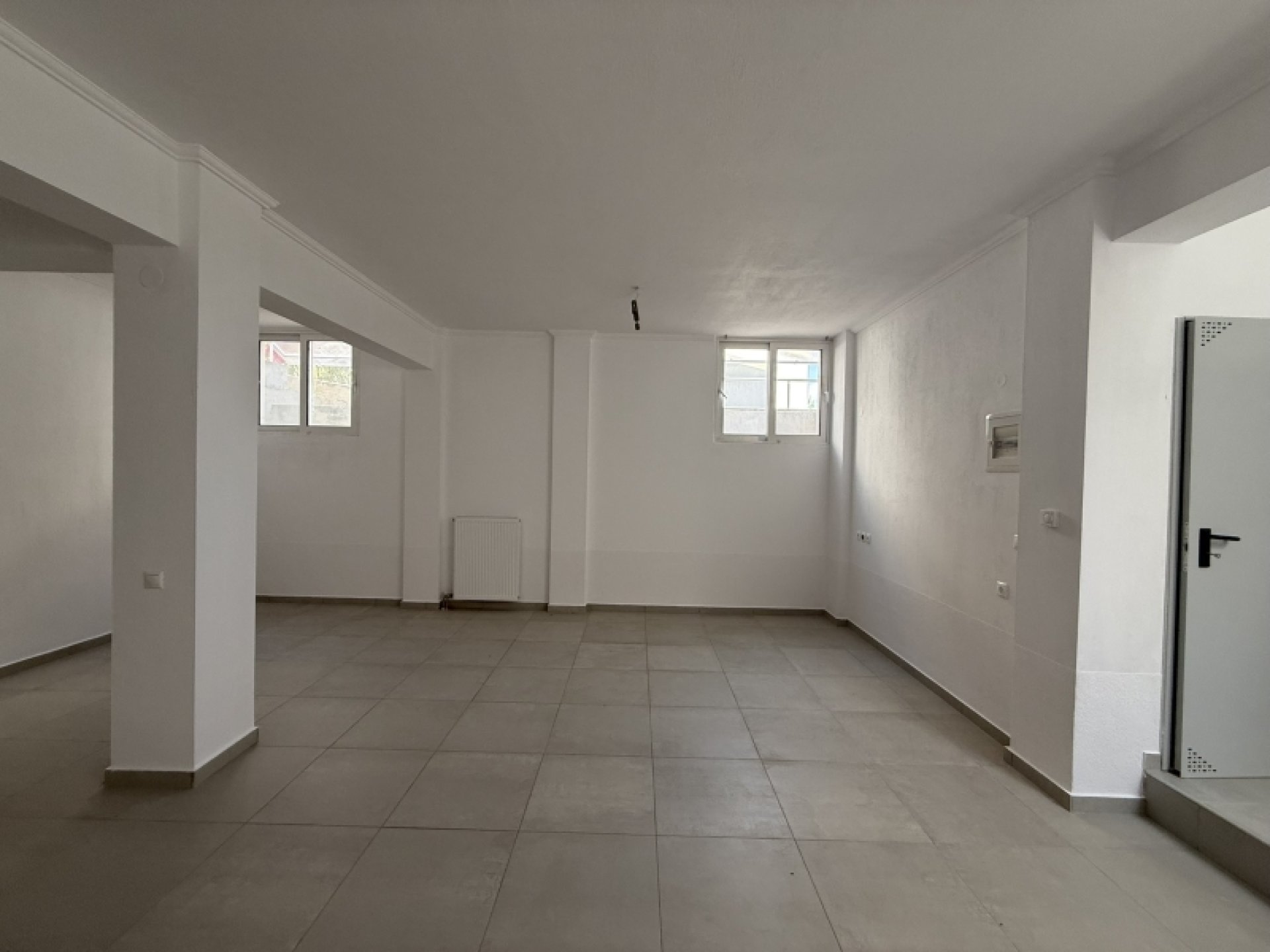 Villa Moudania Vista – A Spacious Seaside Residence in Halkidiki — 4