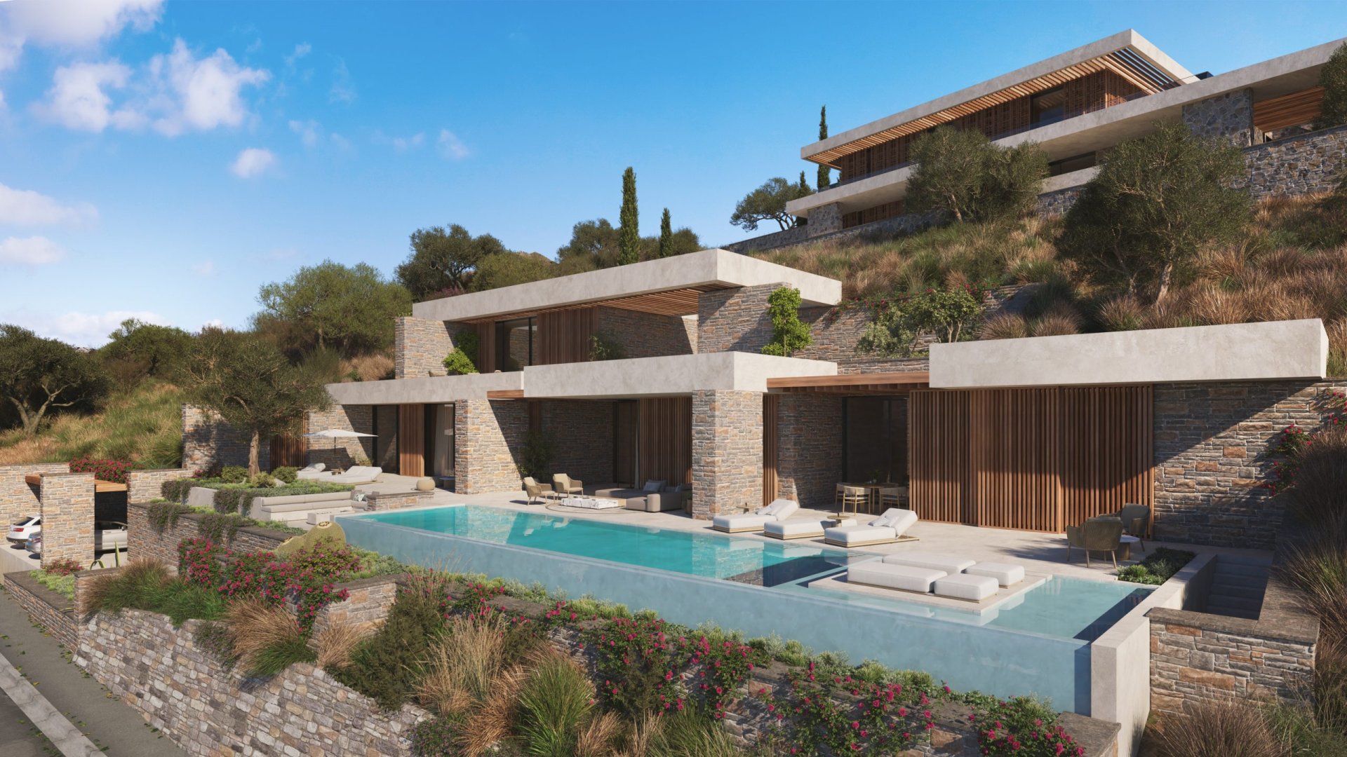 Elysian Villa – Contemporary Luxury in Elounda — 5