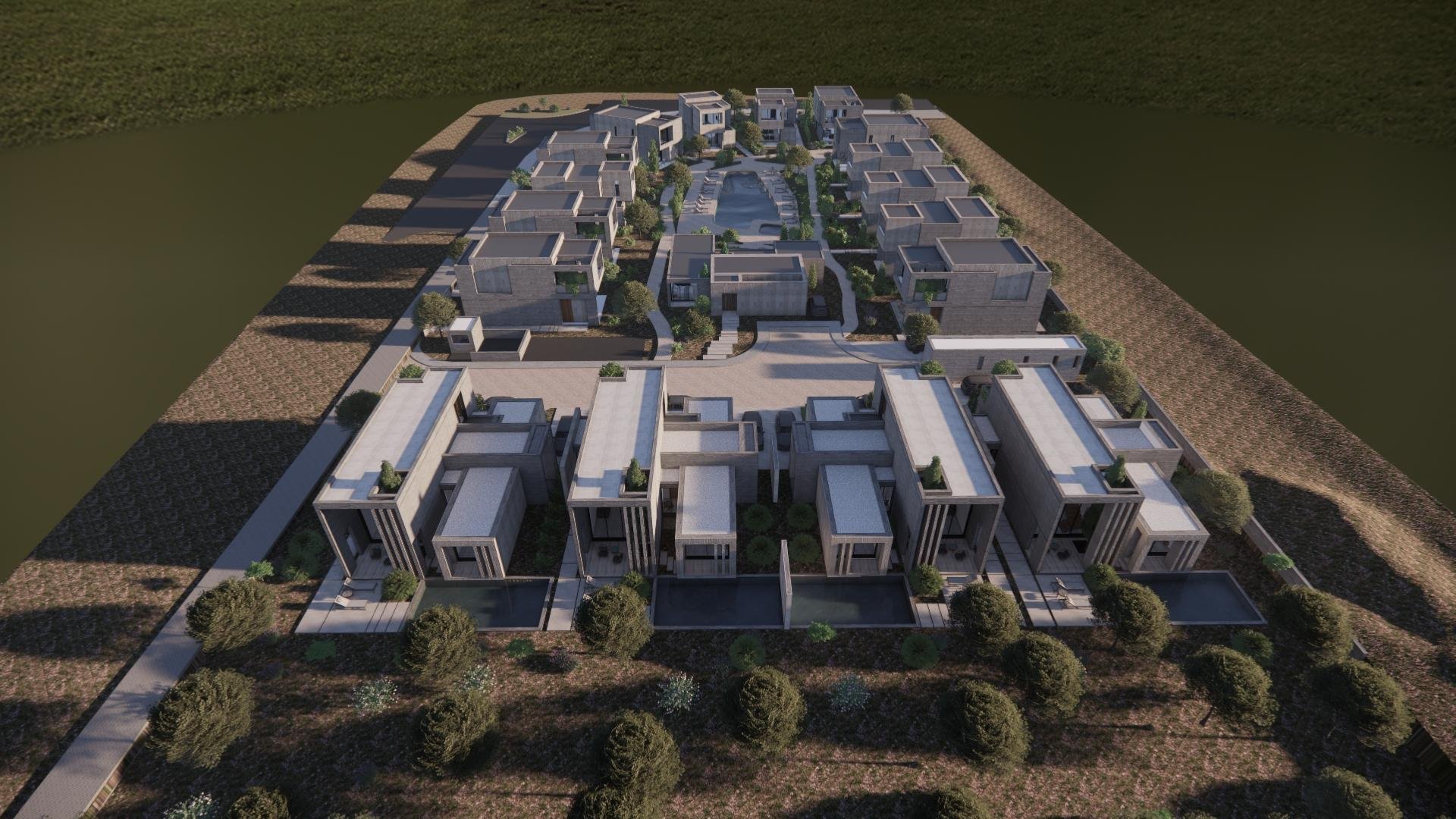 A Prestigious 4-Bedroom Coastal Villa Offering Luxury, Lifestyle & Investment Value — 1