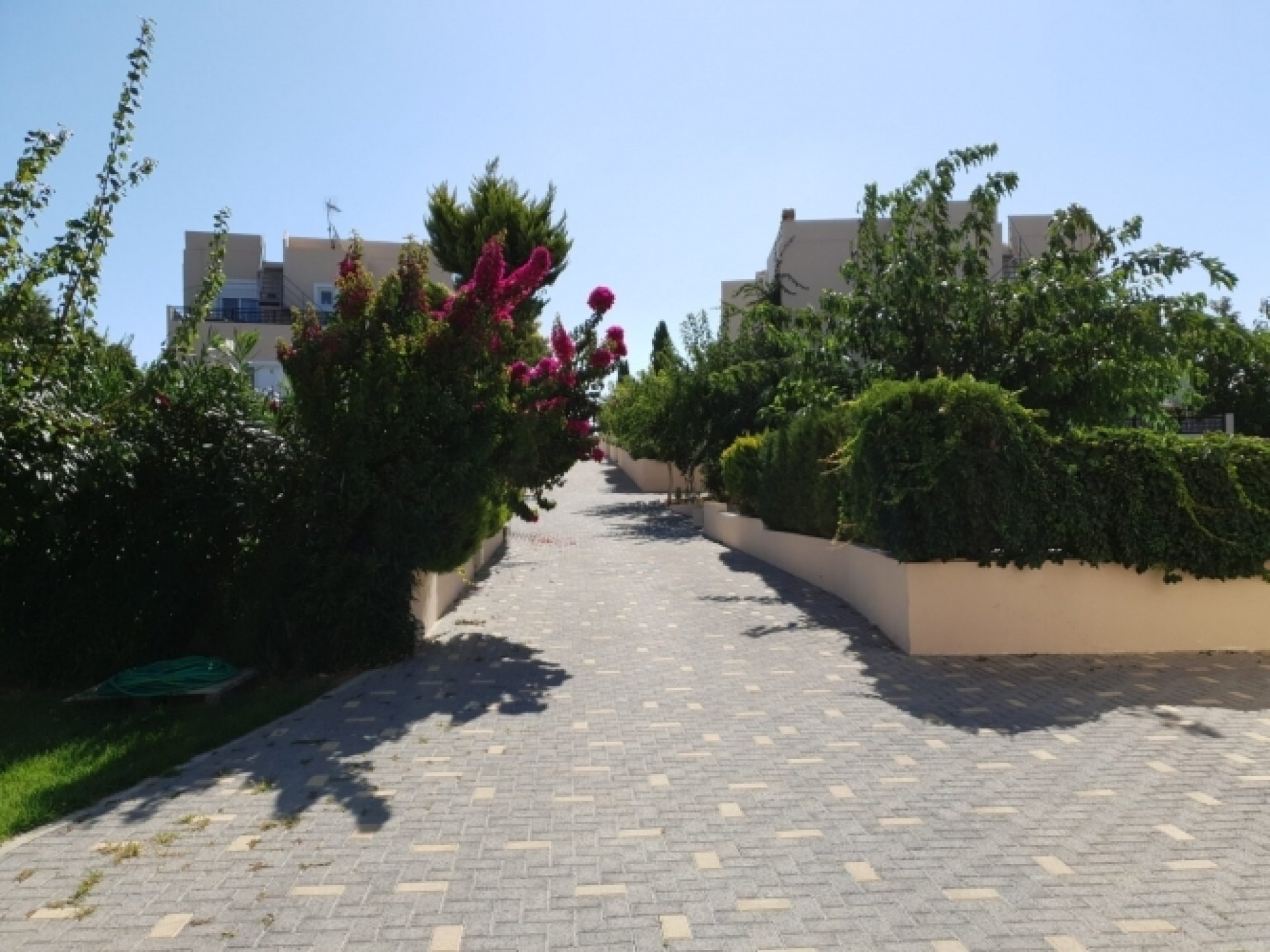 Elegant 3 Bedroom Villa with Private Pool and Seaview — 6