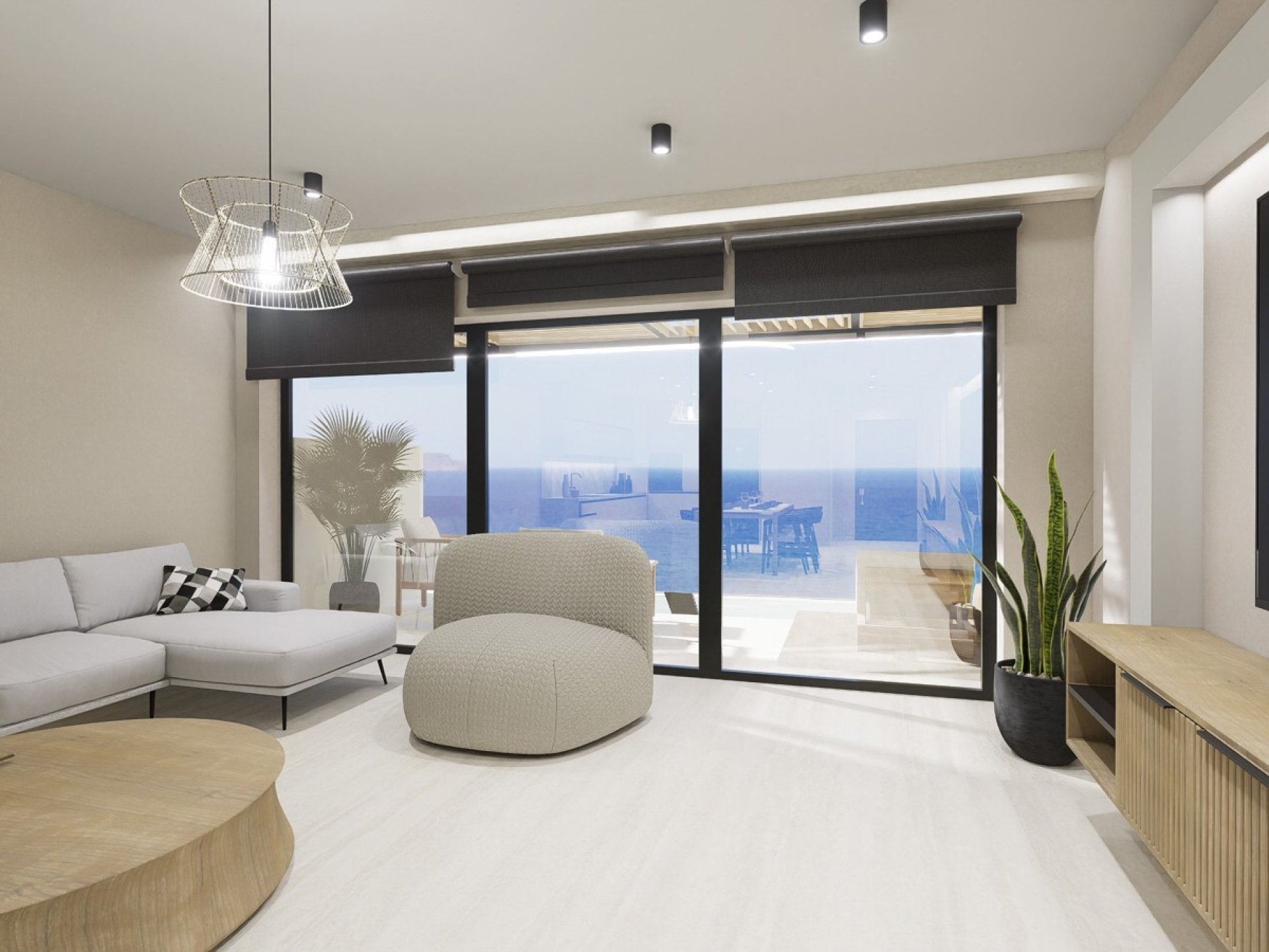 A Modern Coastal Retreat Designed for Effortless Luxury — 5