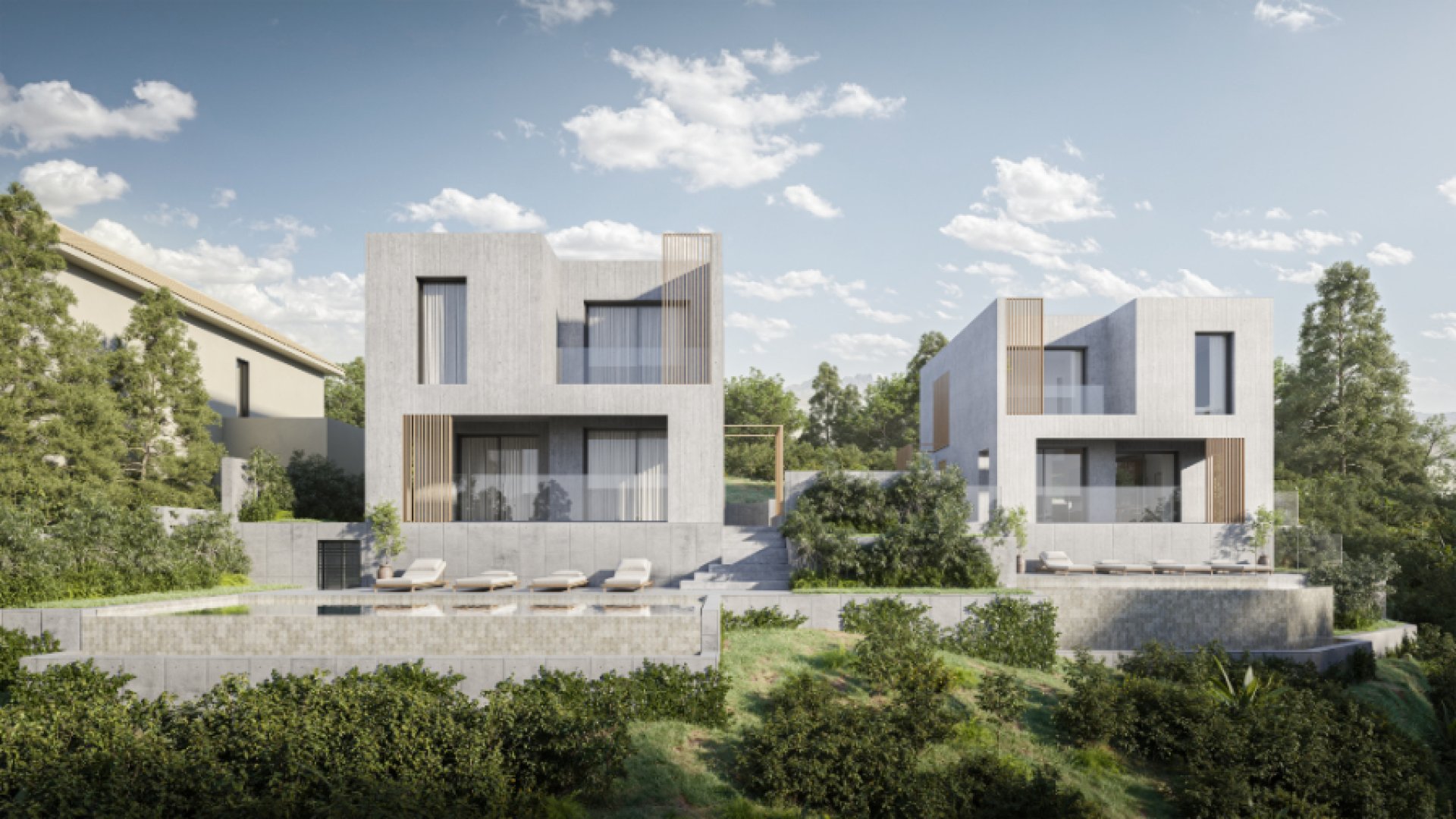 An Exclusive Collection of Contemporary Villas in a Prestigious Residential Setting — 5