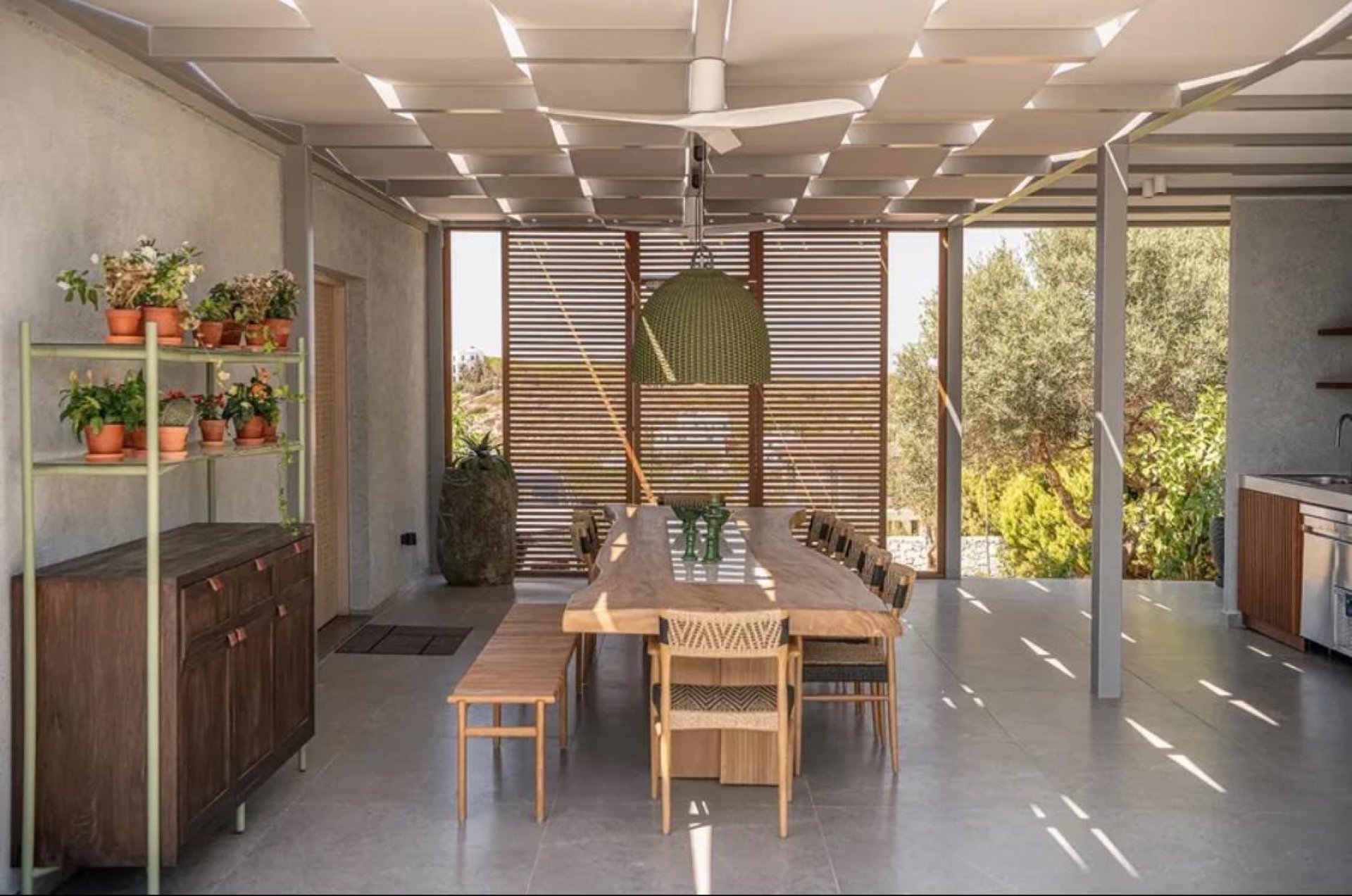 Villa Selene – Luxury in Chania, Crete — 2