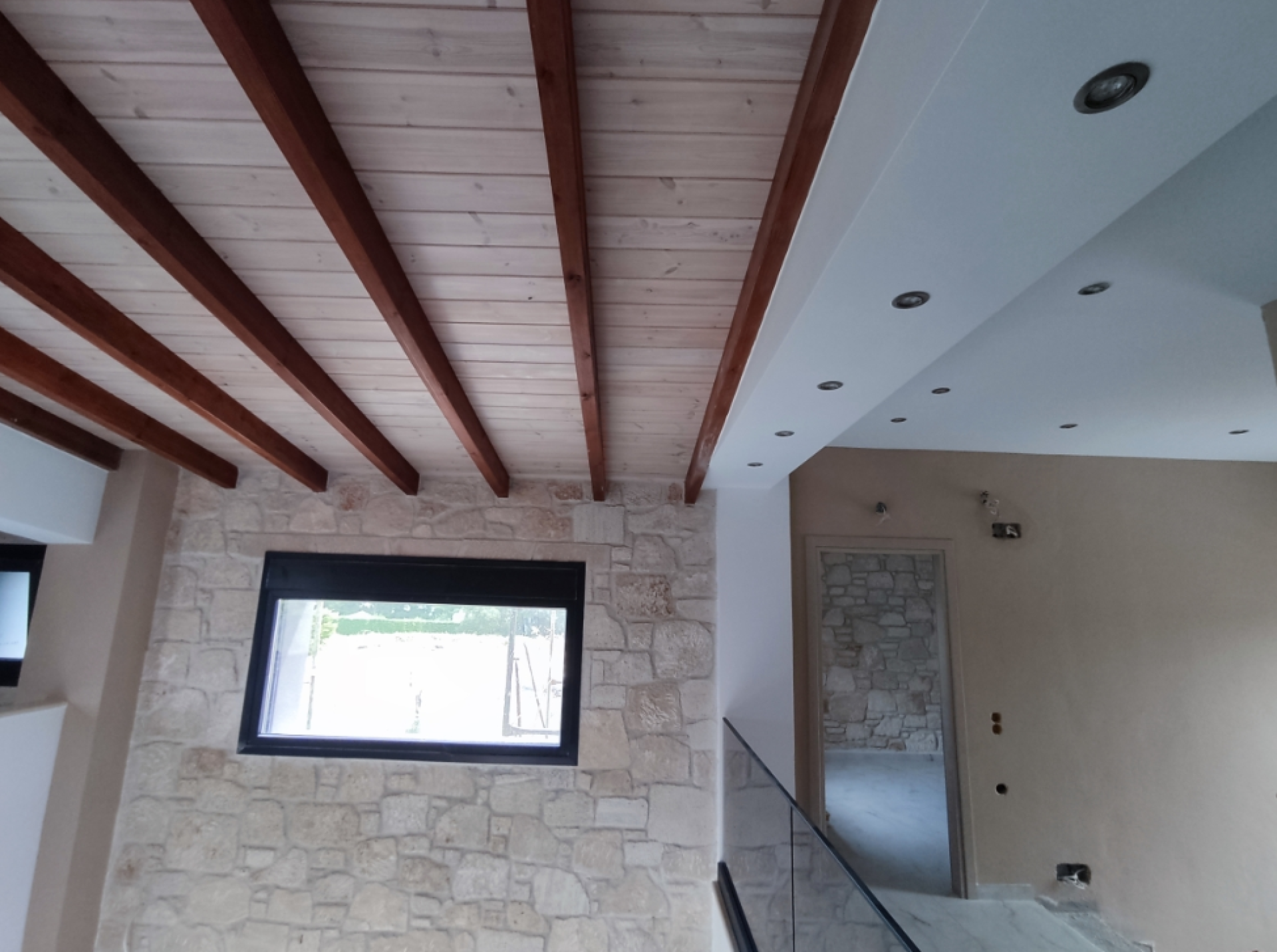 Sea View Villa with Pool — 6