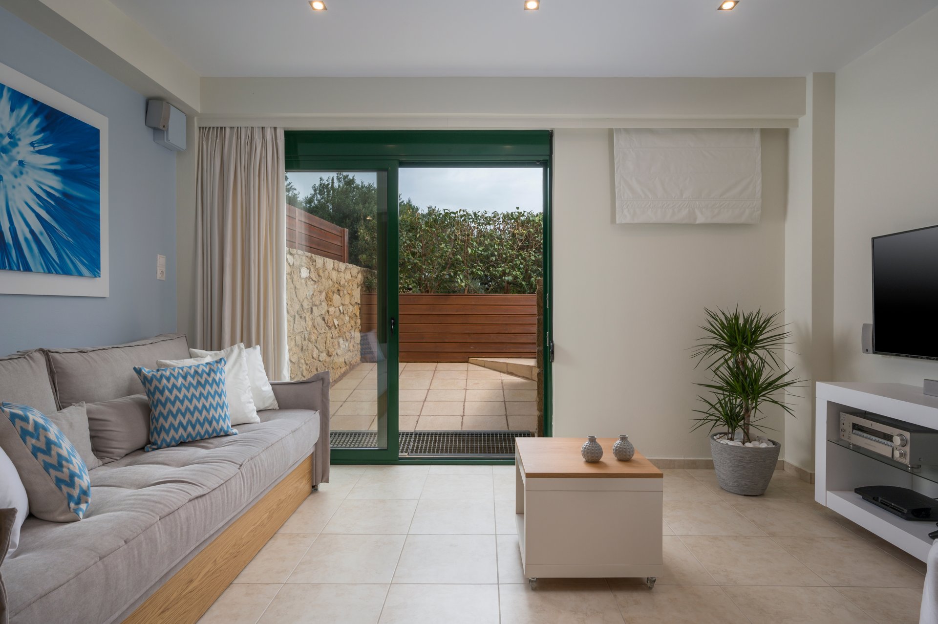 Luxury 4 Bedroom Villa with Pool and Panoramic Views – Fully Furnished & Turn-Key — 6