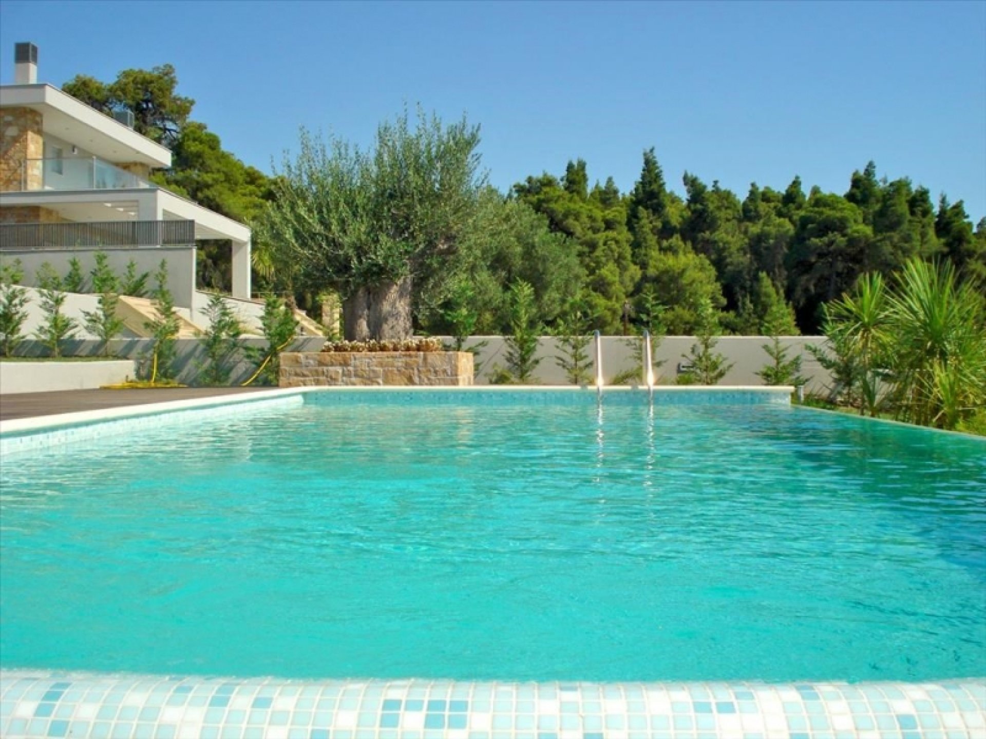 Villa Sani Serenity – A Private Retreat Near the Iconic Sani Resort — 6