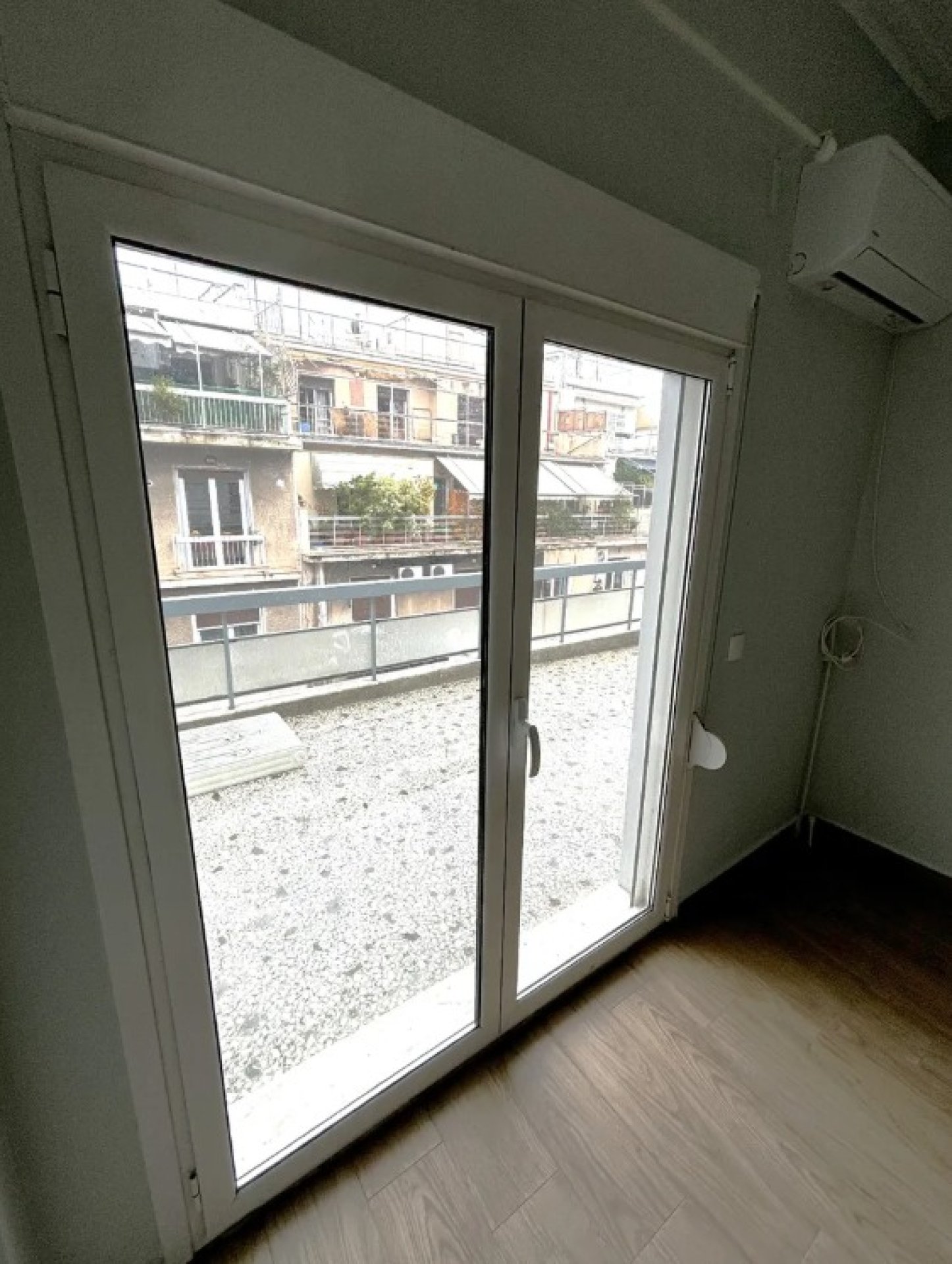 Apartment Complex 1,193 m² — 5