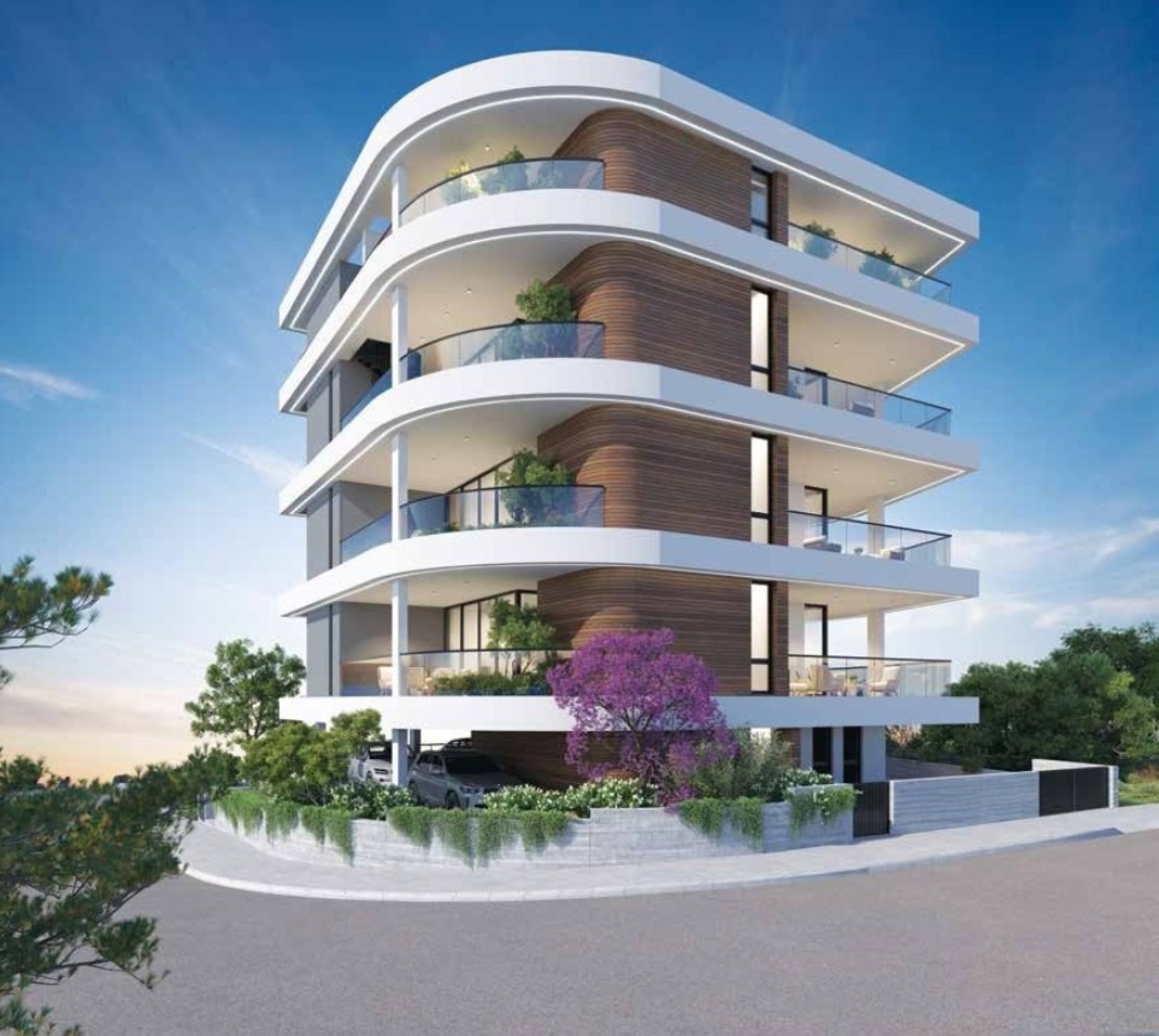 Elevated Living with Panoramic Beauty — 6