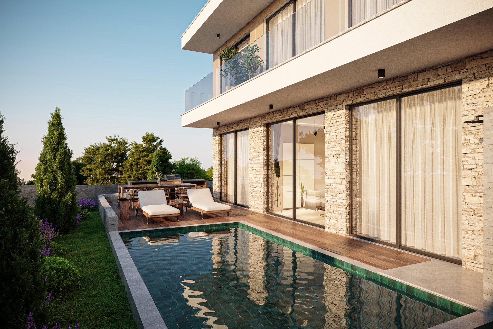 A Spacious 3‑Bedroom Retreat Crafted for Modern Comfort — 3