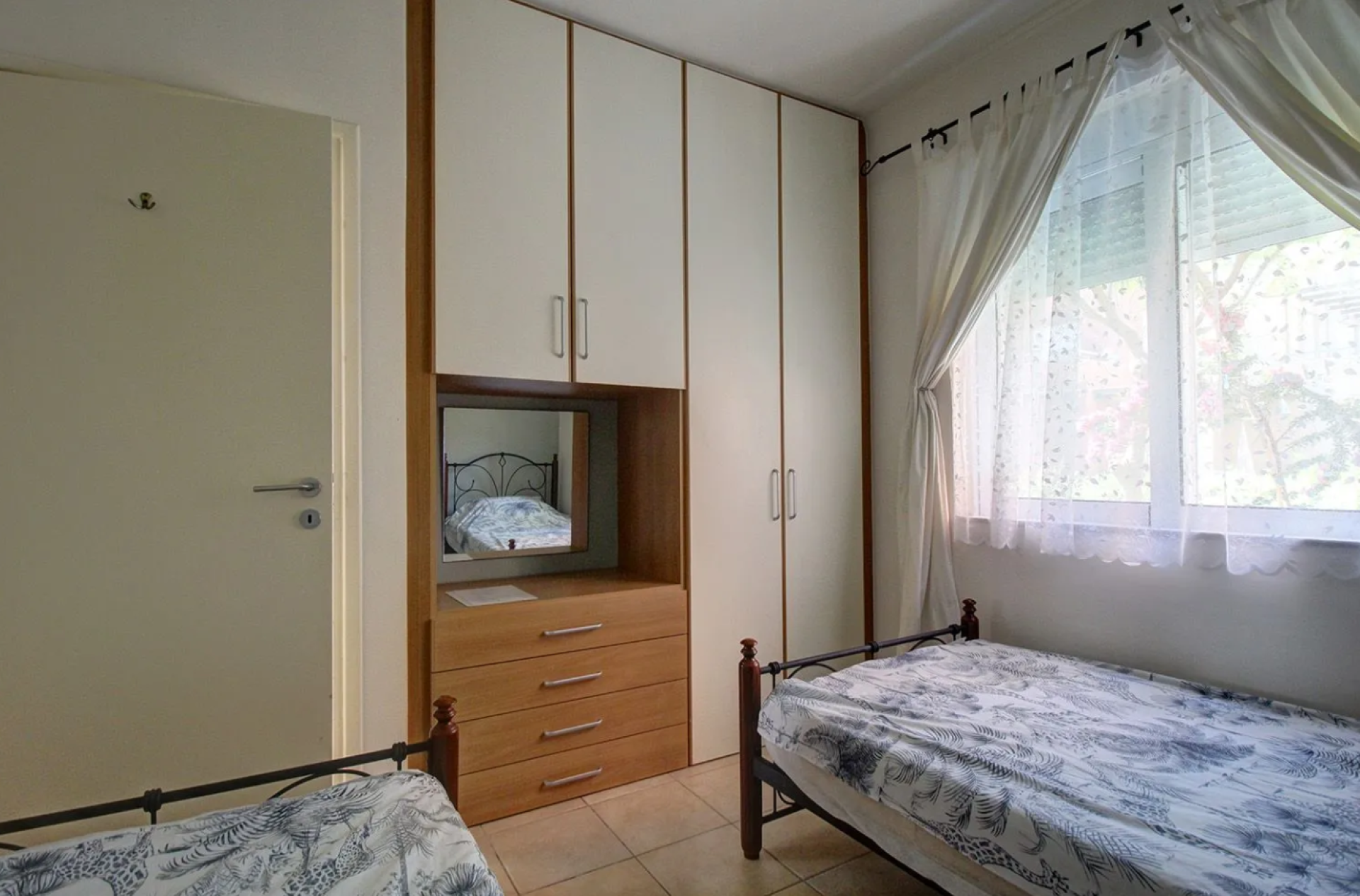 Charming Seafront Residence in Platanias Chania — 6