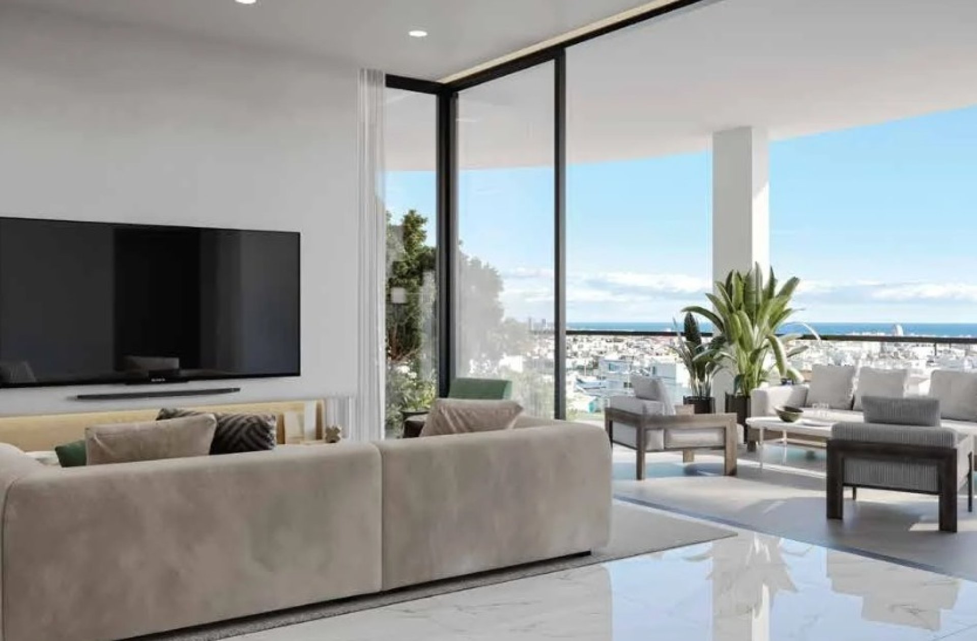 Hillside Living with Style, Serenity, and Stunning Views — 6