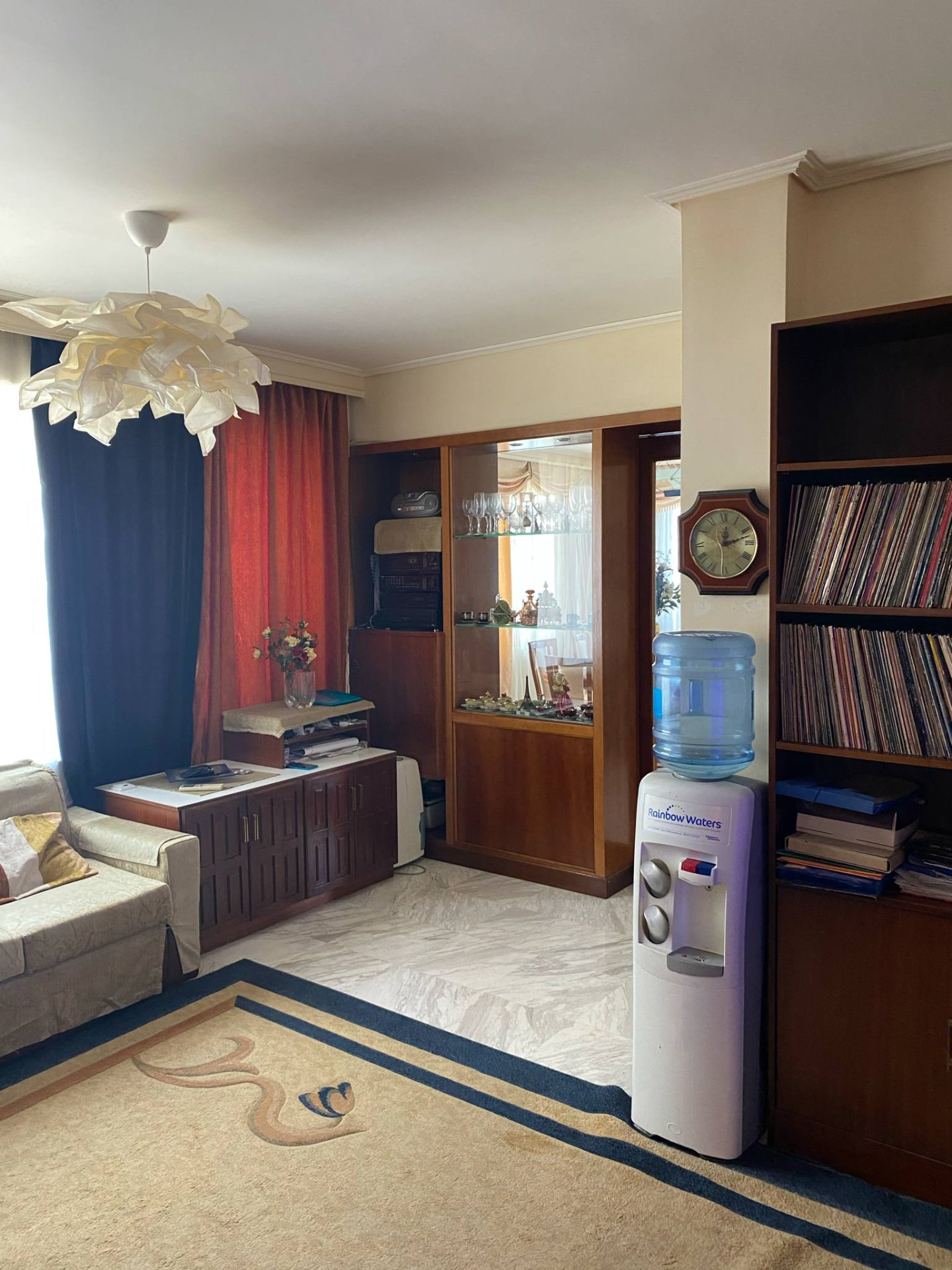 Spacious 3 Bedroom Apartment — 3