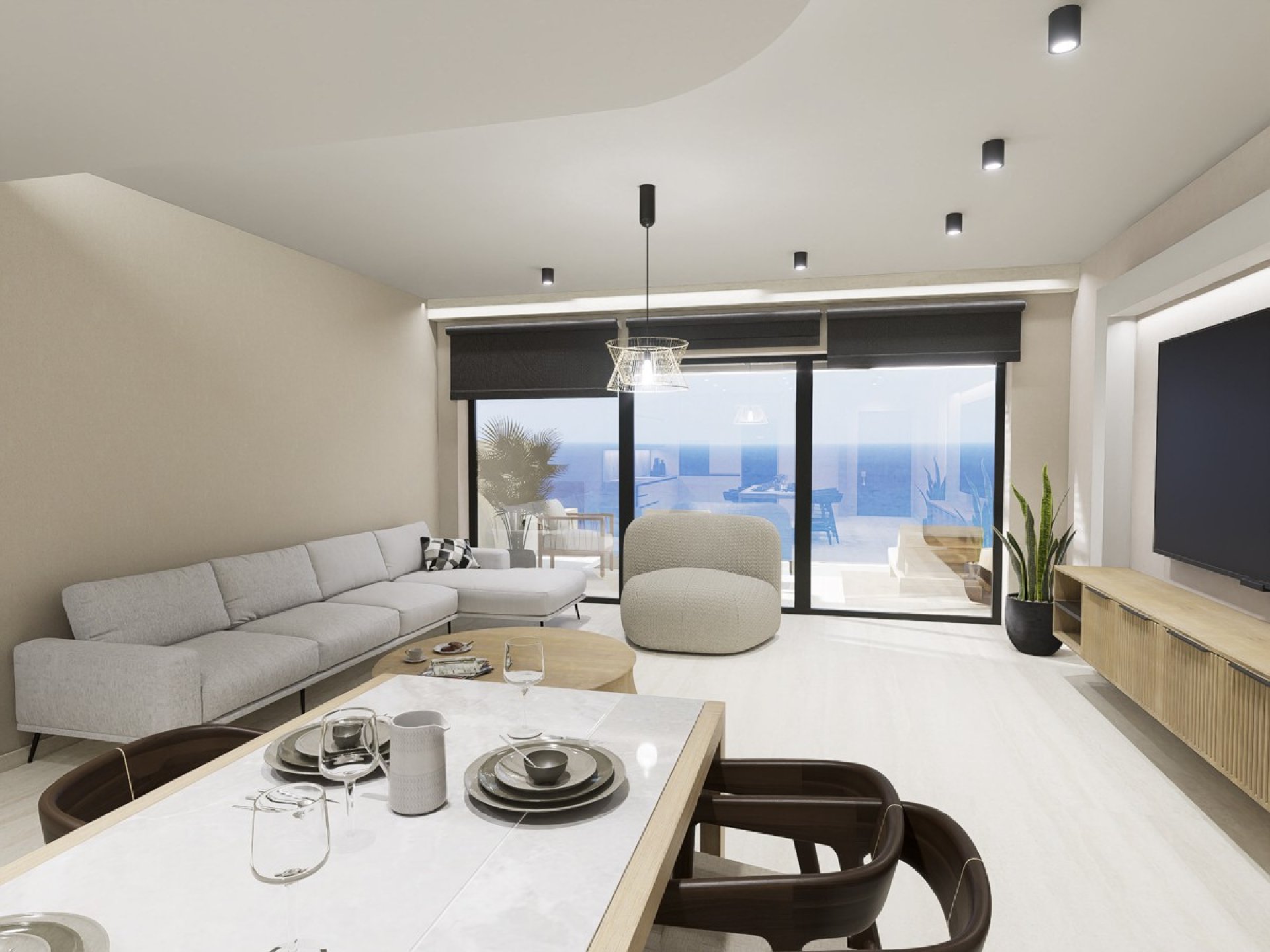 A Modern Coastal Retreat Designed for Effortless Luxury — 4
