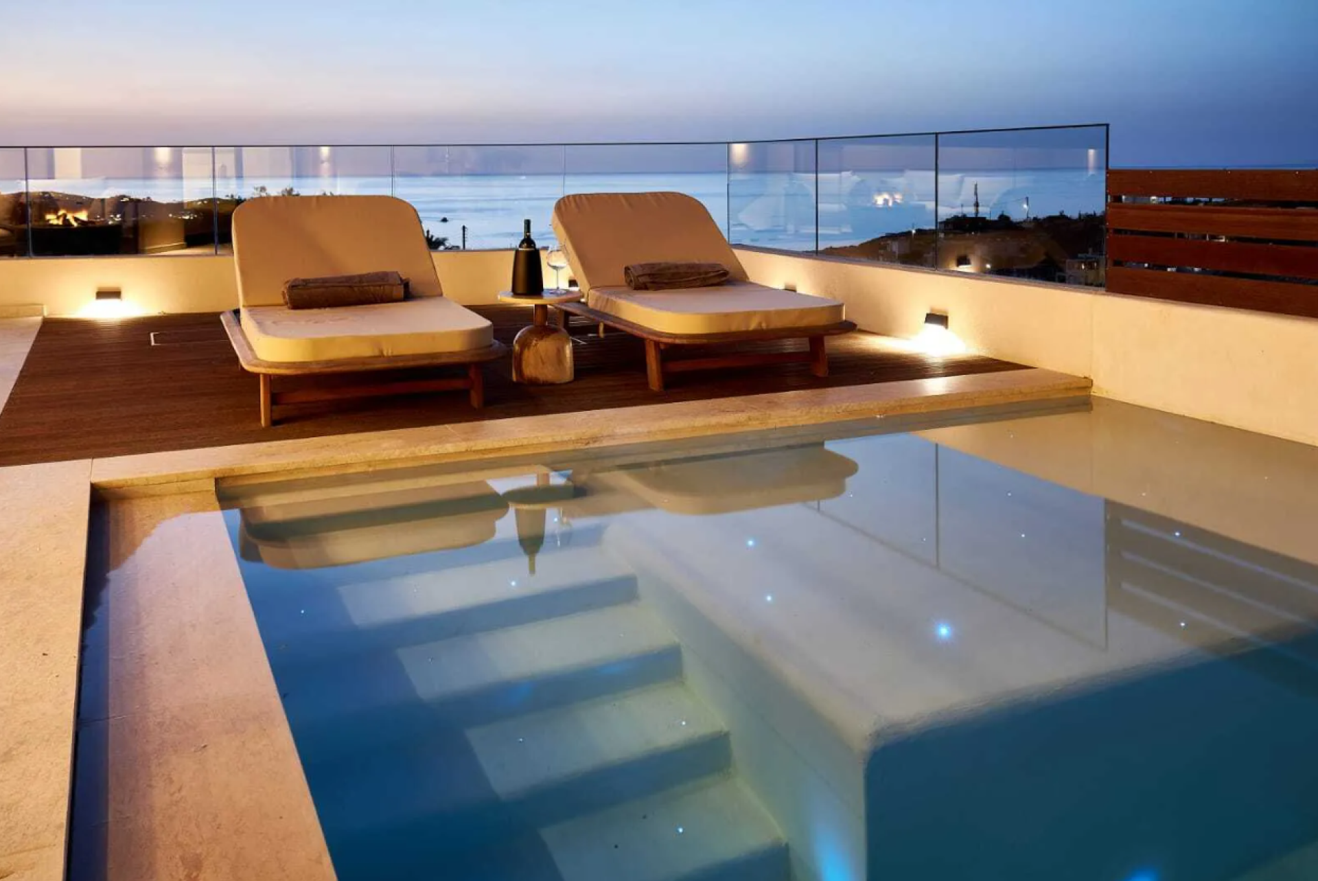 Exceptional Villa with Breathtaking Sea View — 5