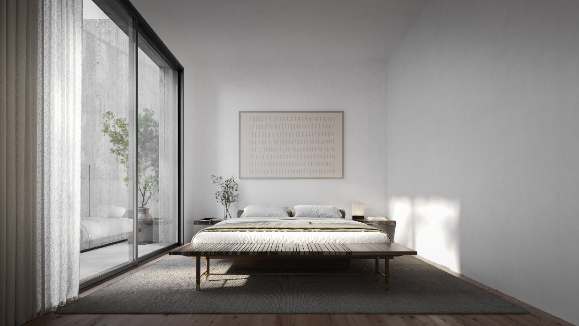 An Exclusive Collection of Contemporary Villas in a Prestigious Residential Setting — 6