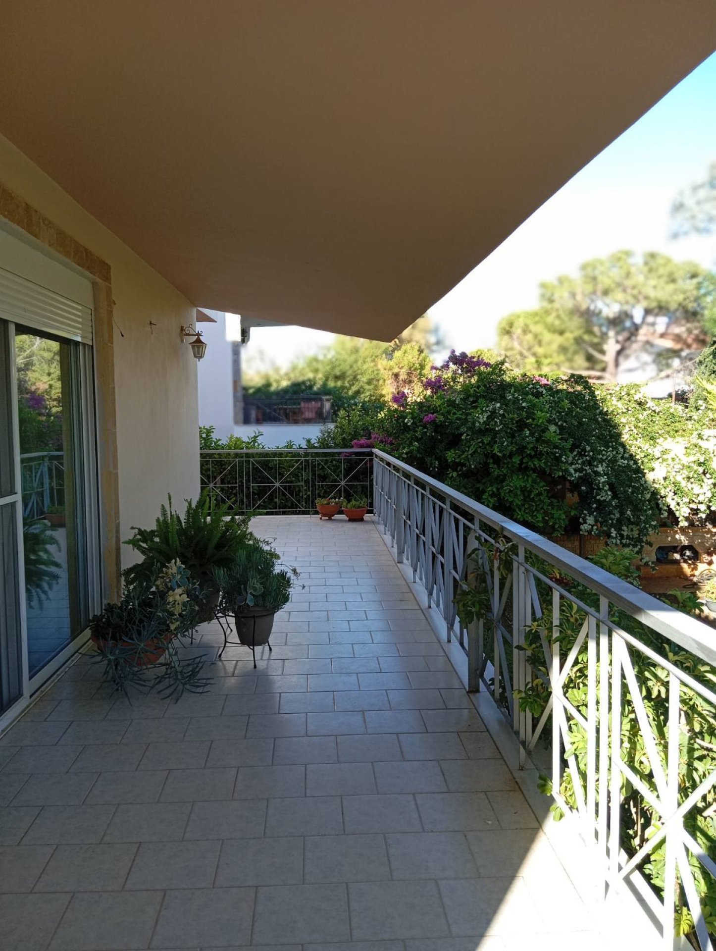 Modern Neoclassical Villa – Sea Breeze Living — 6
