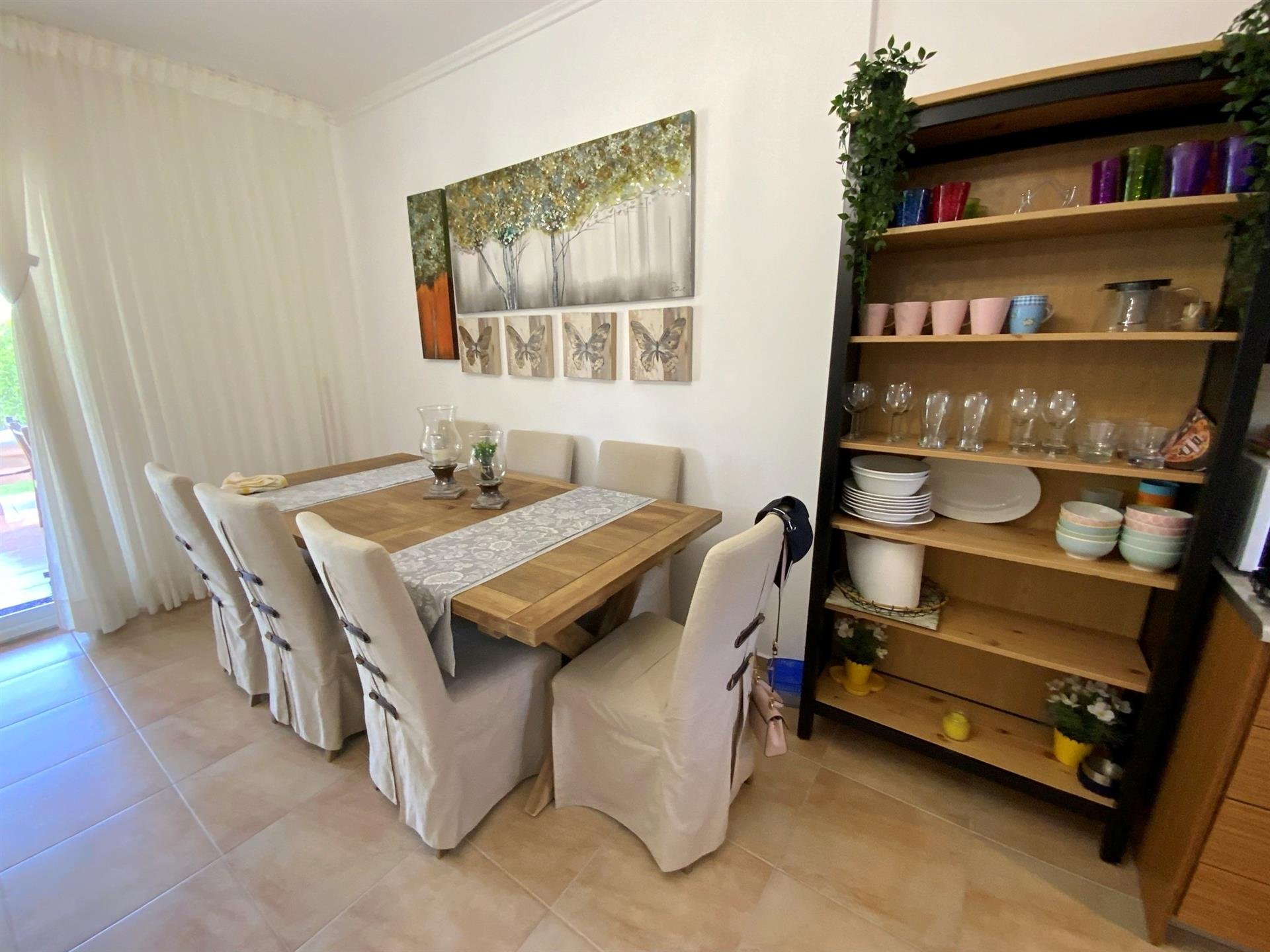 Semi Detached Villa with Sea Views — 6