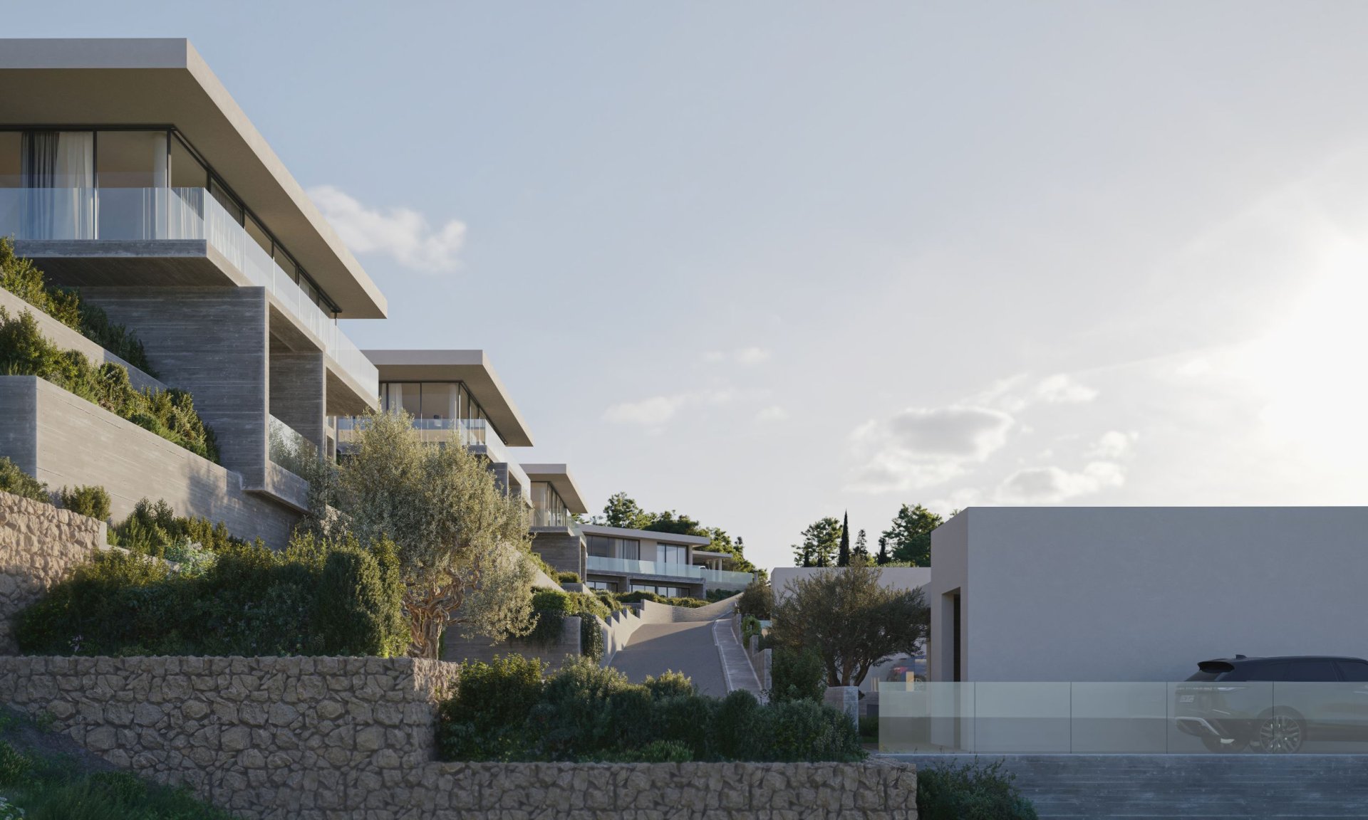 A Private Villa Collection Where Nature, Design, and Luxury Meet — 4