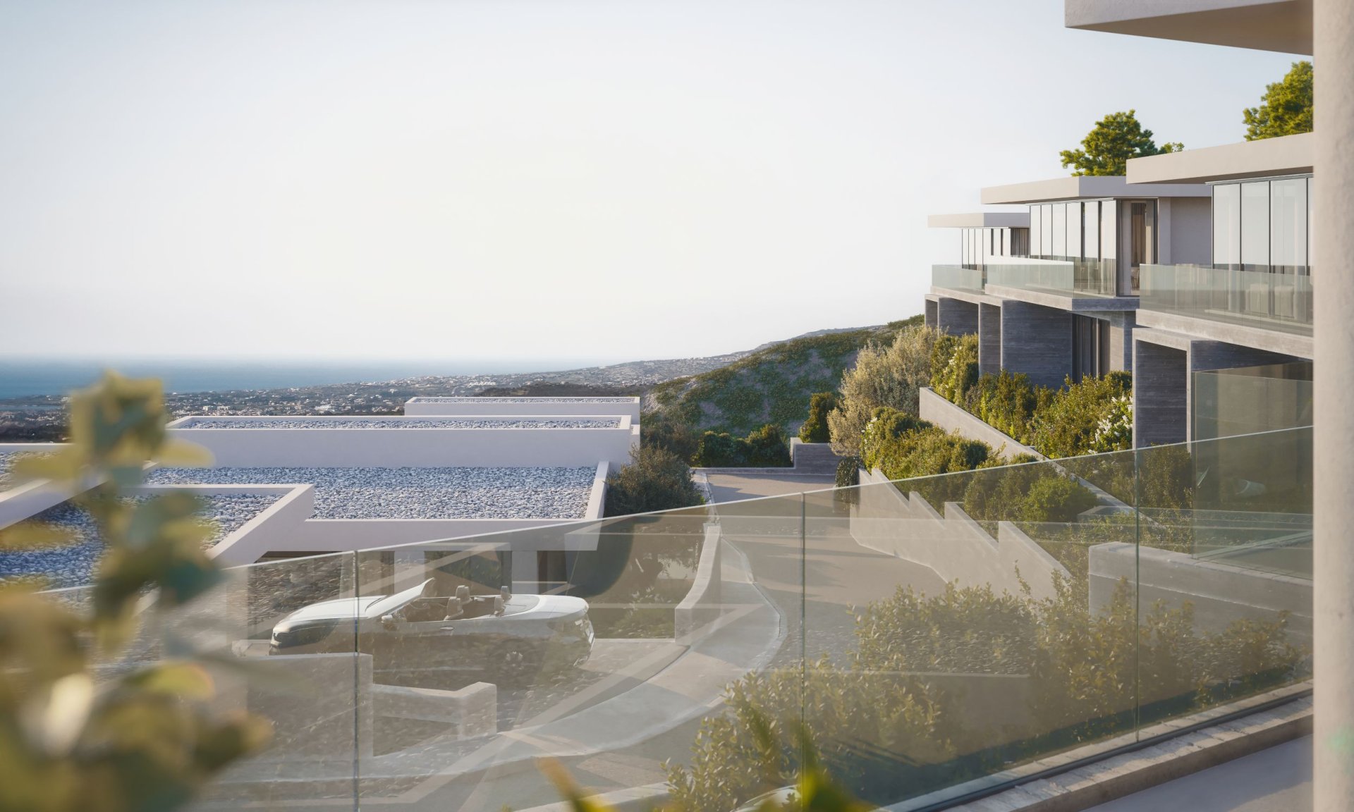 A Private Villa Collection Where Nature, Design, and Luxury Meet — 3