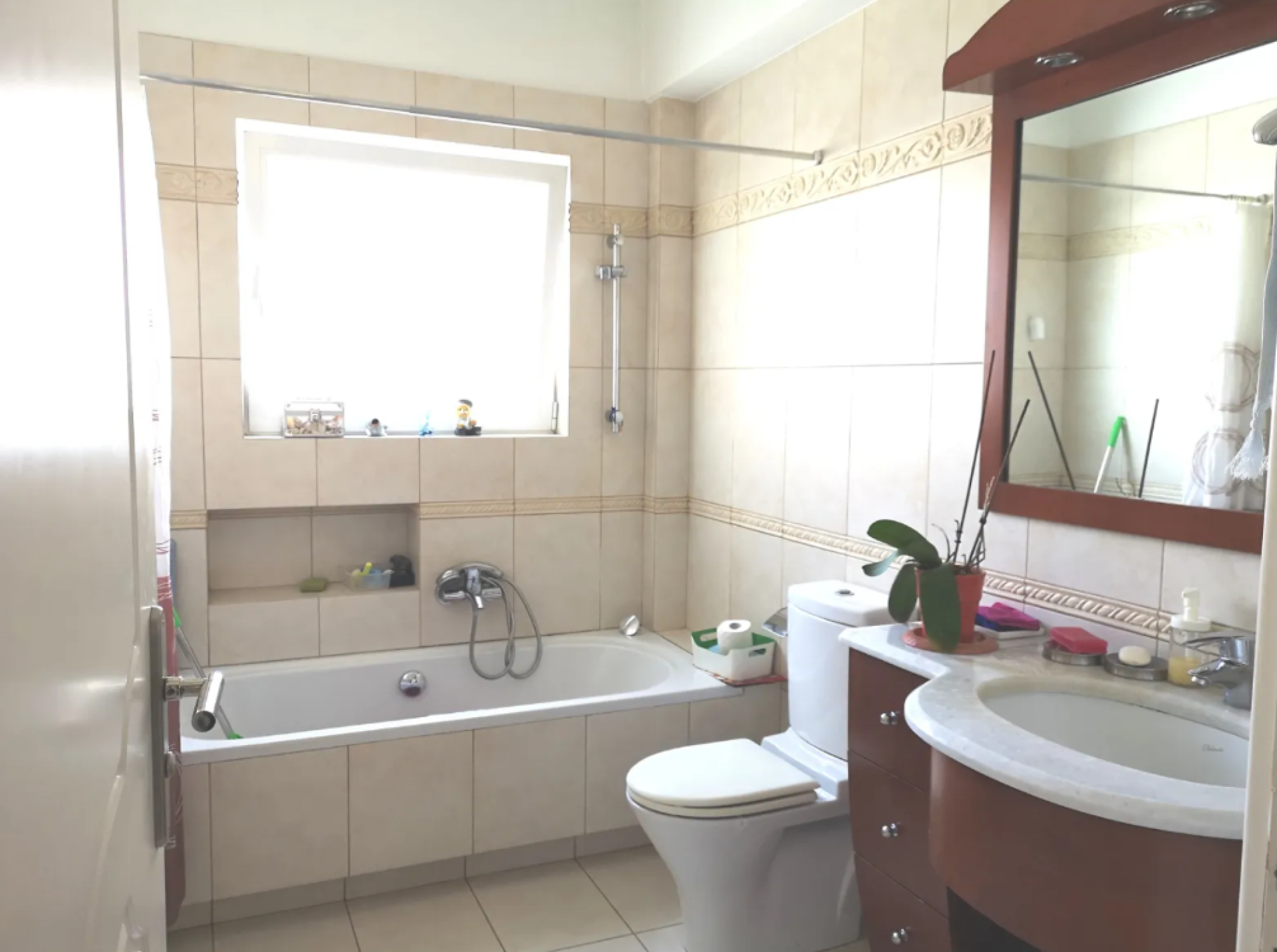 Seaview 3 Bedroom Penthouse — 4