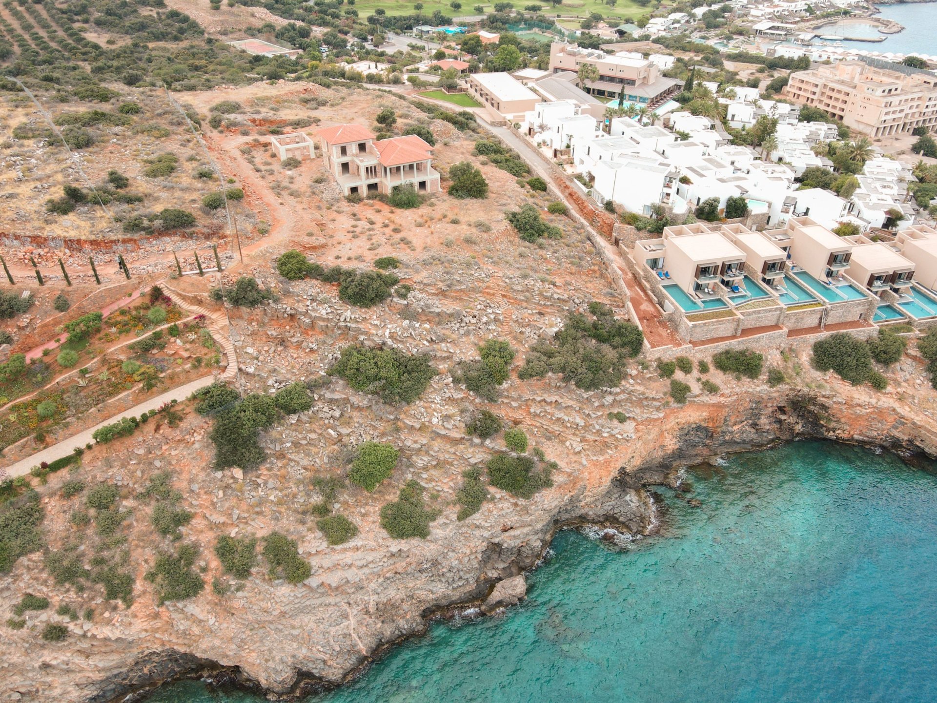 Aquira Villa – Rare Coastal Luxury in Agios Nikolaos — 6