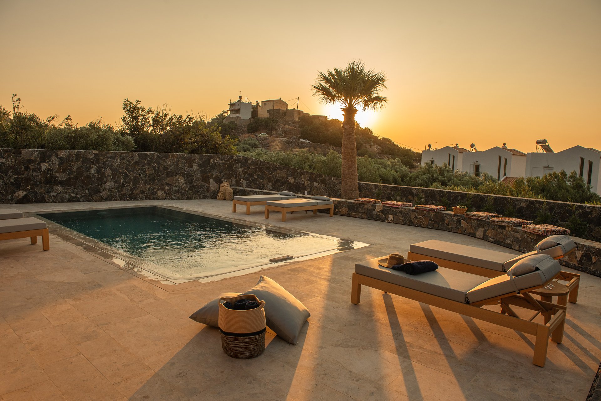 Nerina Villas – An Exclusive Three-Residence Estate in Elounda — 6
