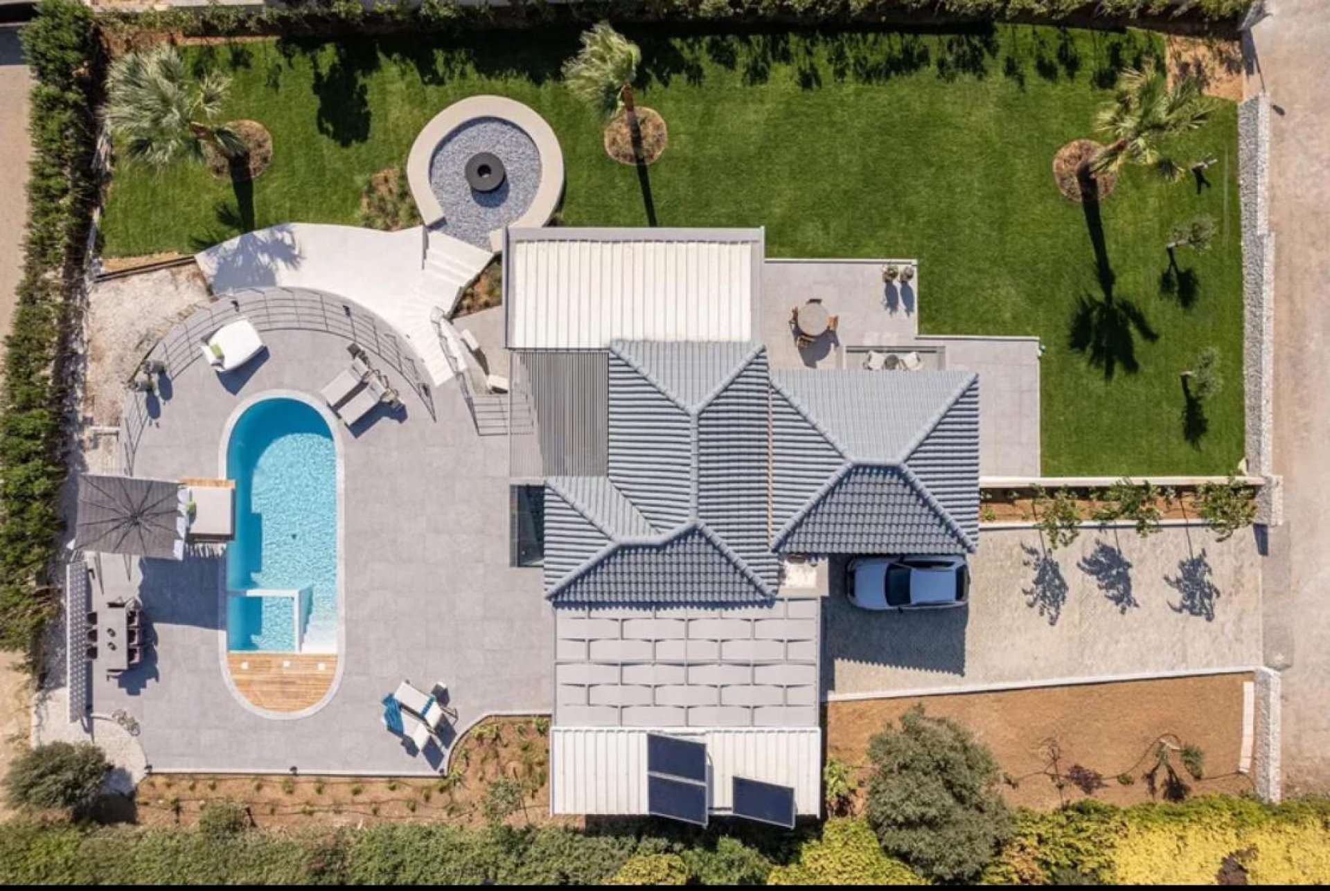Villa Selene – Luxury in Chania, Crete — 3