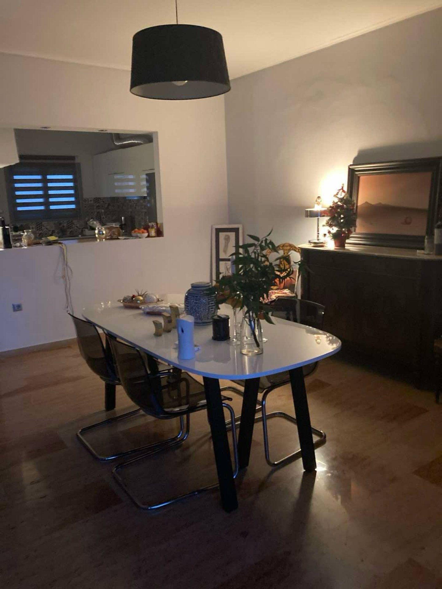 5th Floor Renovated 2 Bedroom Apartment — 1