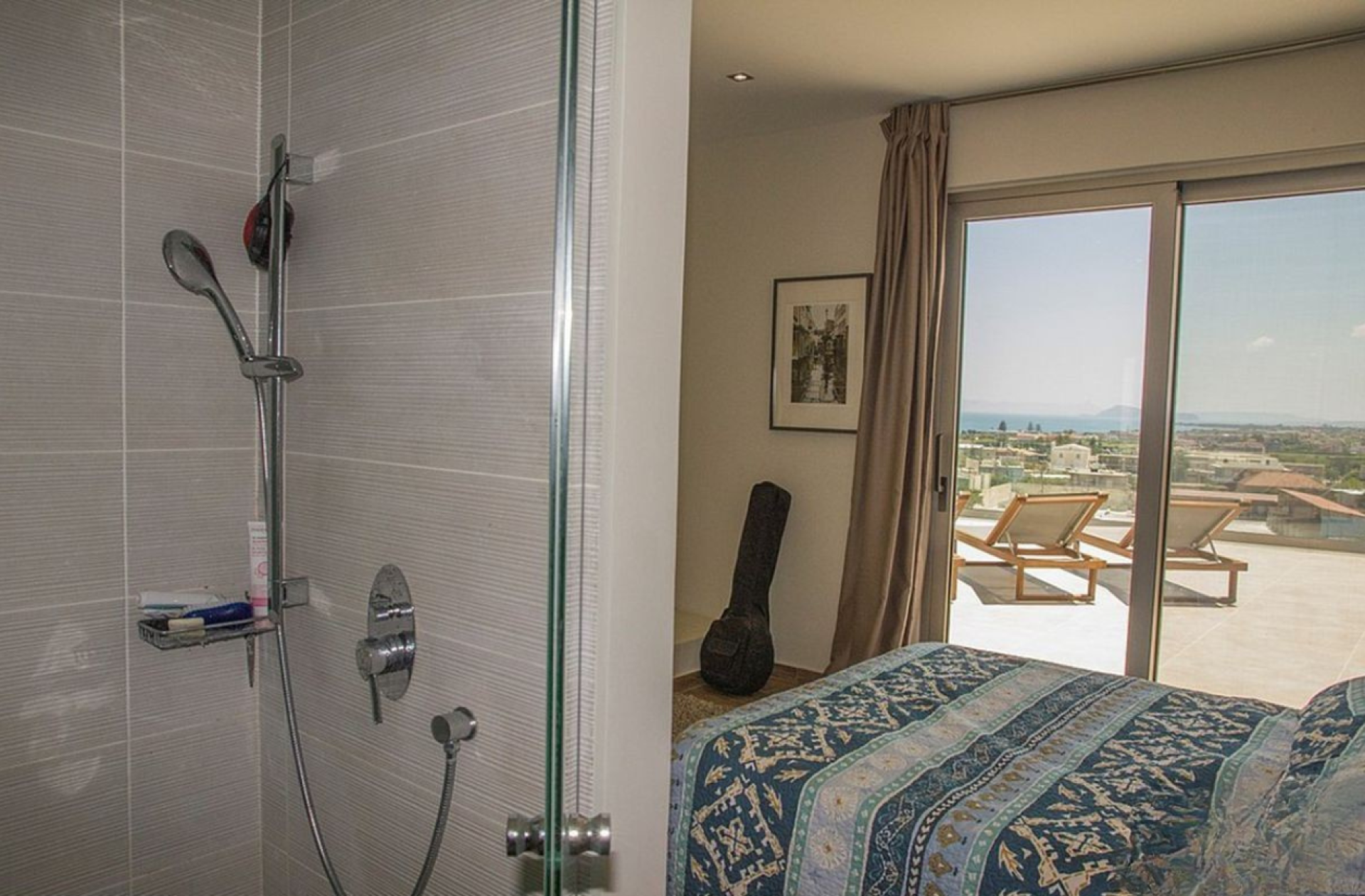 Newly Built Sea View Villa | A+ Energy Rating | Additional 204 m² Building Permit Included — 5