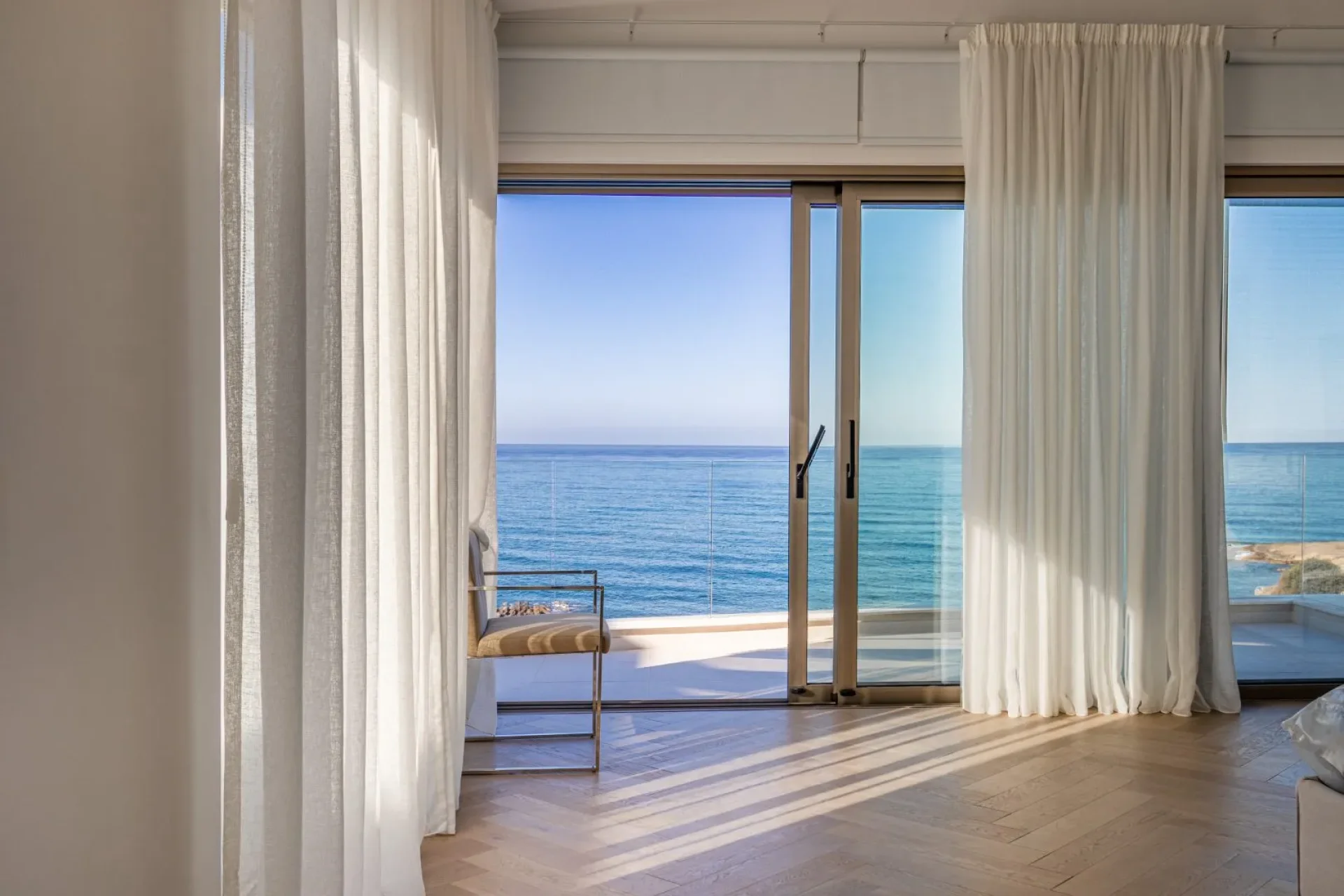 A Prestigious Seafront 5-Bedroom Villa with Unmatched Privacy and Elegance — 2