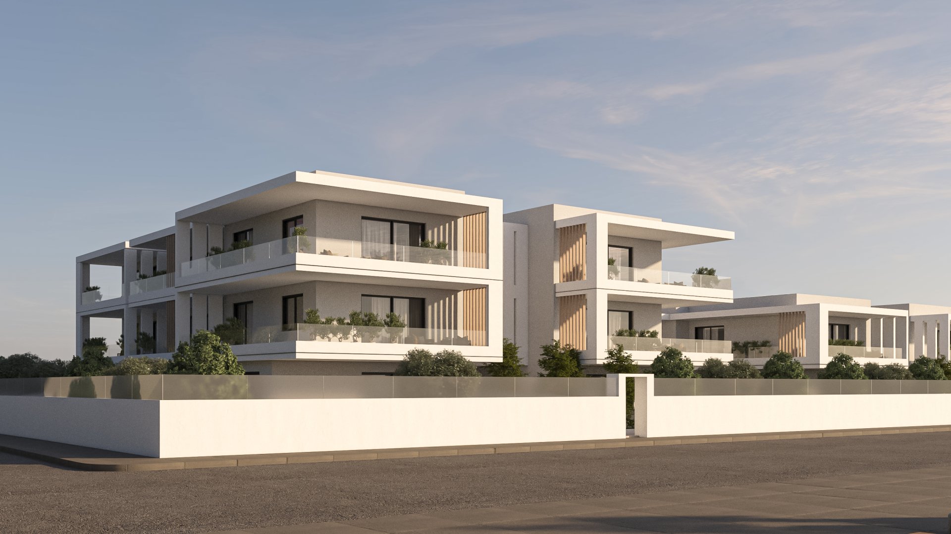 3 Bedroom Ground Floor Loft with Private Pool — 4