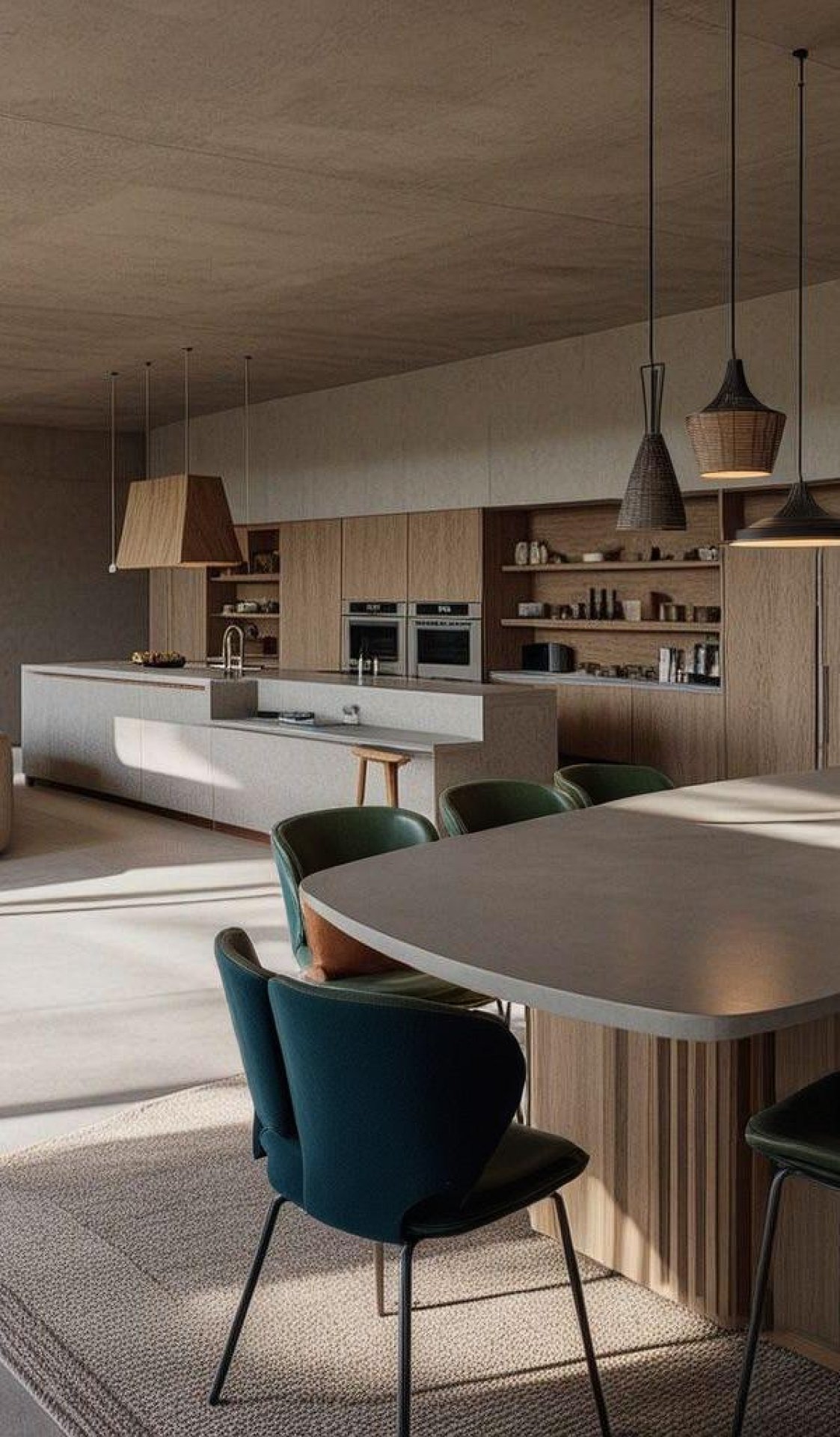 Villa Elandra – Contemporary Elegance in Elounda — 6