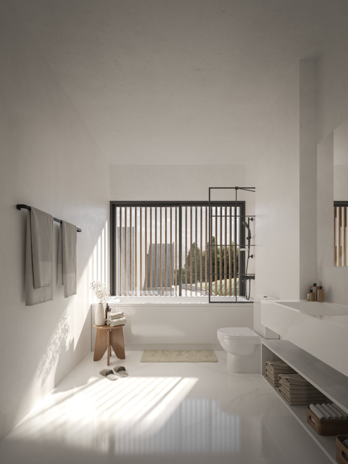 An Exclusive Collection of Contemporary Villas in a Prestigious Residential Setting — 2
