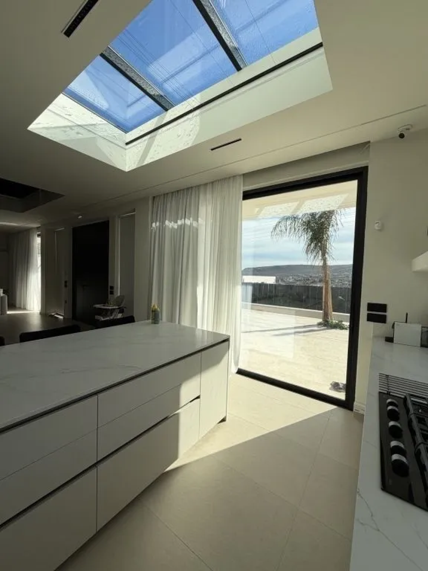 Modern 4-Bedroom Luxury Villa with Pool in Kokkini Hani, Heraklion — 5