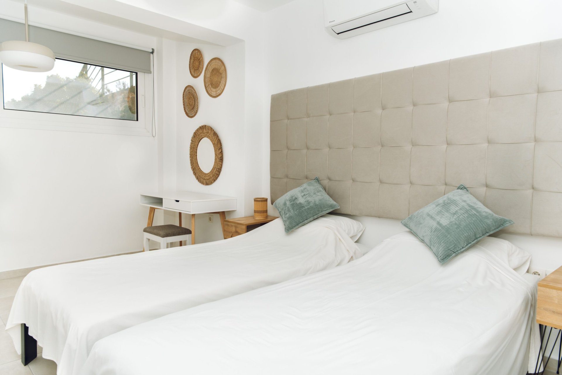 Villa Veloura – Contemporary Comfort in Epano Elounda — 1