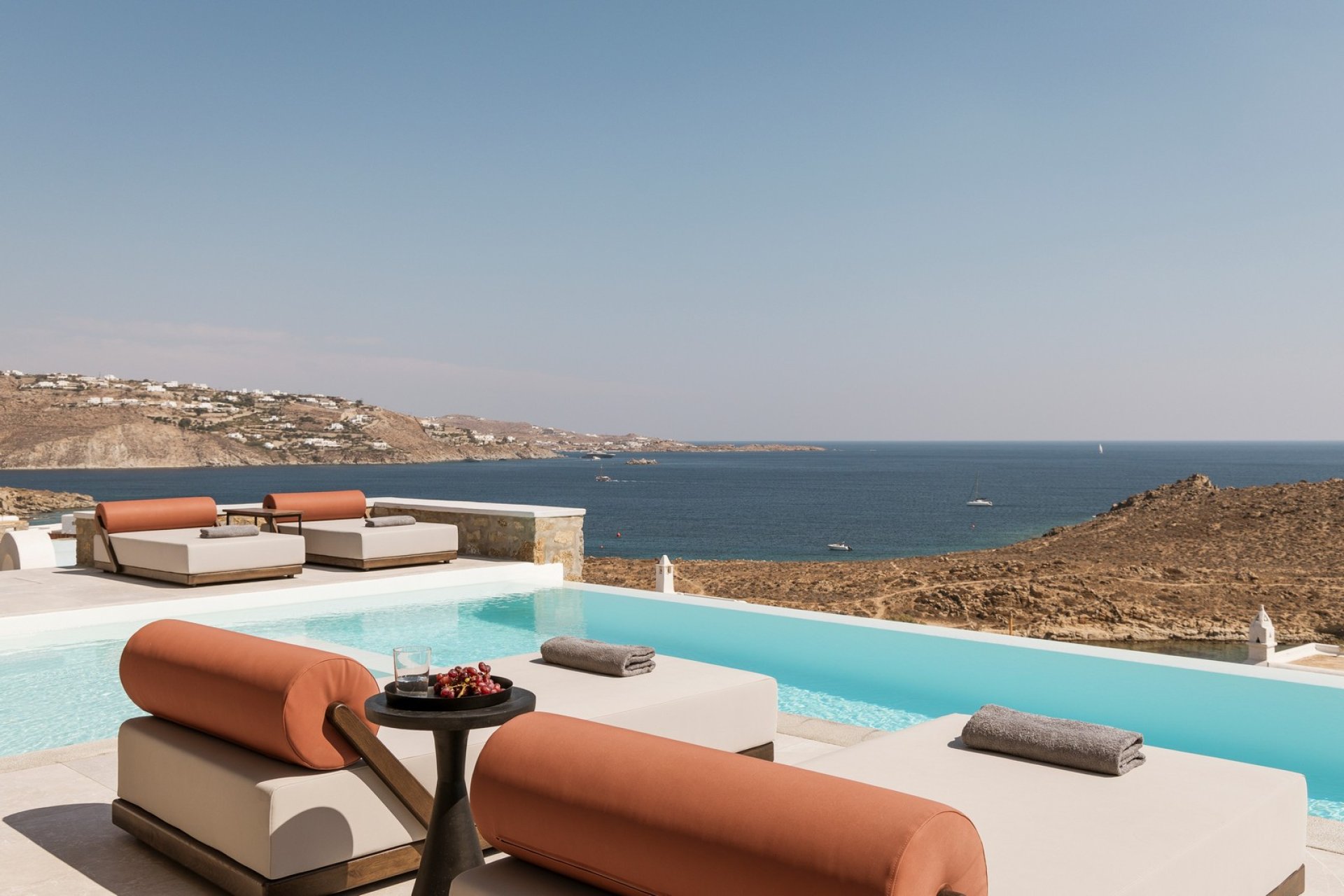 Villa Elysium – A Private Paradise Overlooking the Aegean — 5
