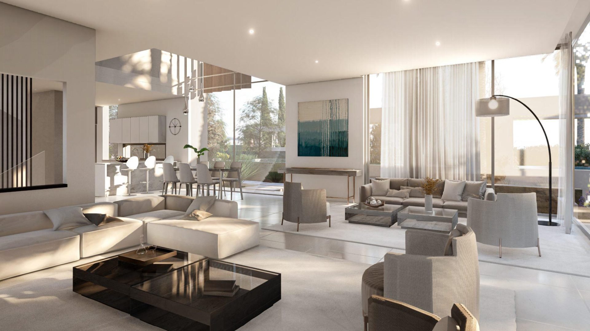 An Exceptional Beachfront Villa Offering Unmatched Luxury and Lifestyle — 2