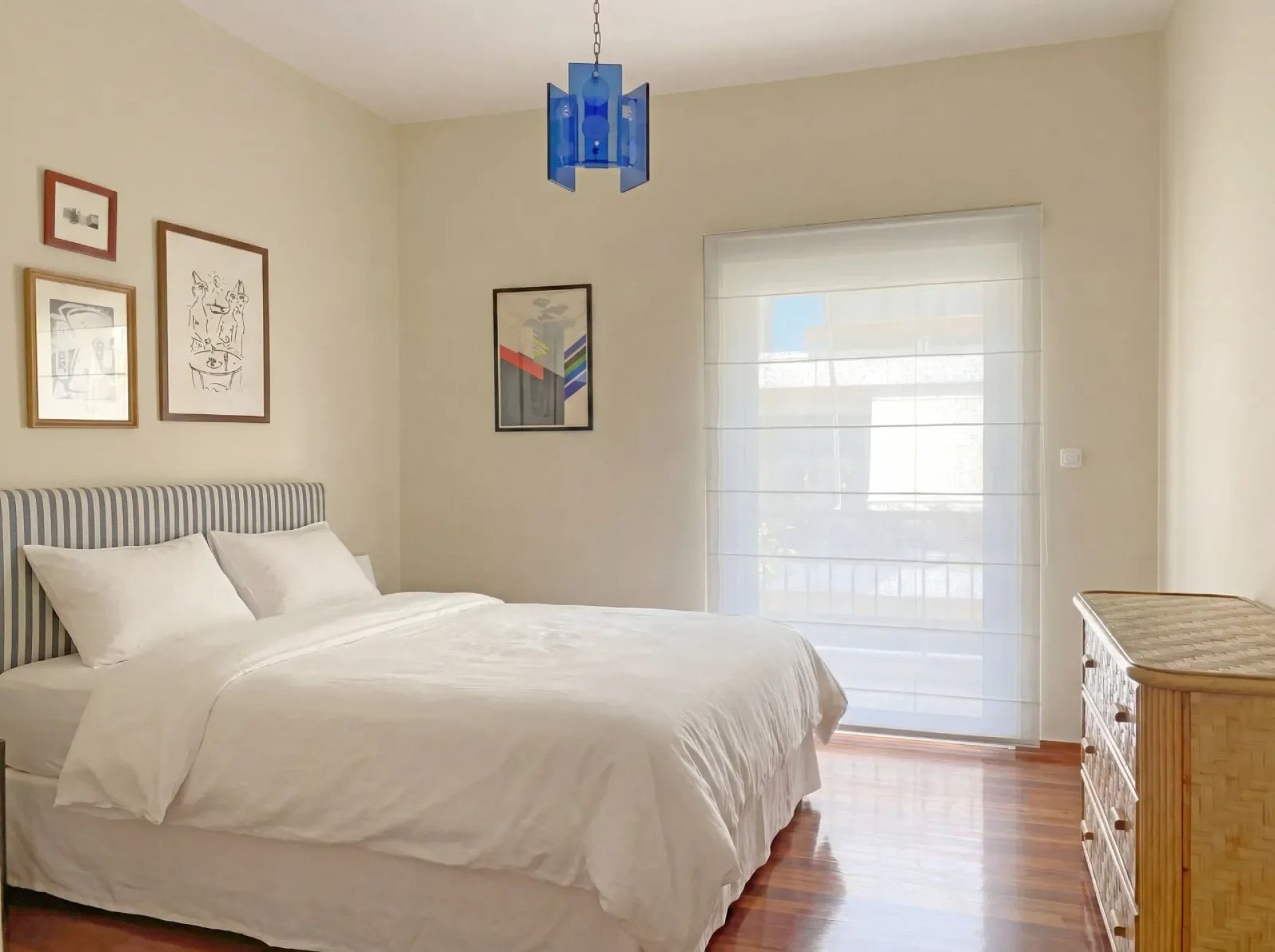 Exclusive Top-Floor Apartment with Unobstructed Acropolis and Athens Panoramas — 2