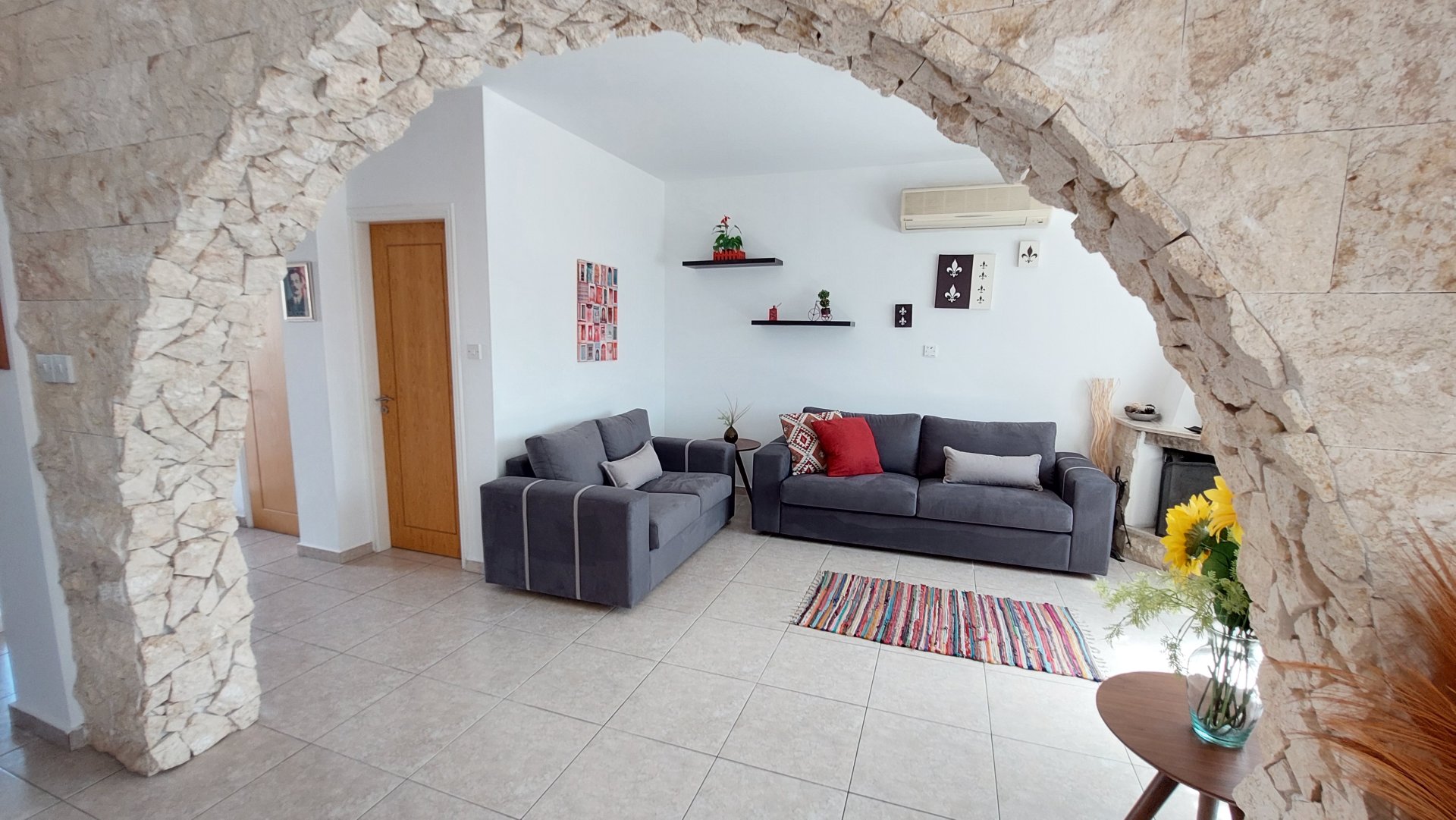 A Ready‑to‑Enjoy Villa with Pool and Garden Ideal for Living, Investing or Holiday Escapes — 3