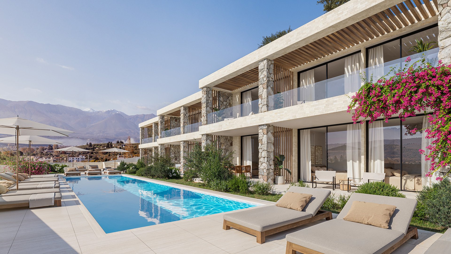 2-Bedroom Garden Residence with Open Sea Views — 4