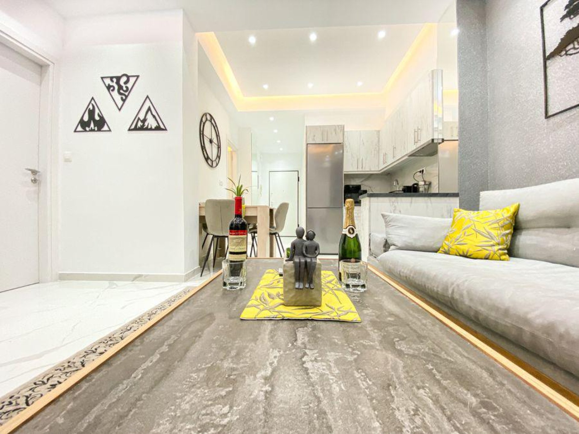 Elegant 2-Bedroom Apartment in the heart of Kolonaki — 6